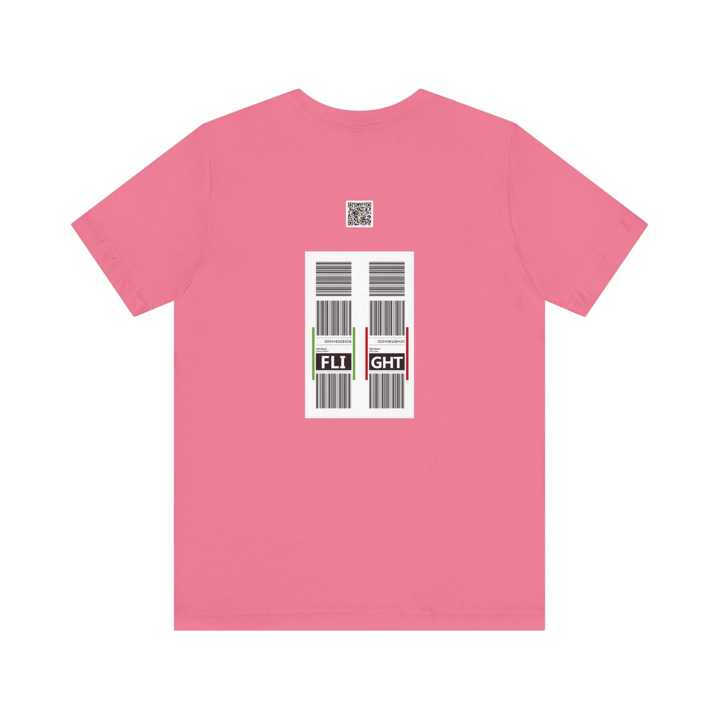 I.O.V-SPS23 FLT-Unisex Jersey Short Sleeve Tee