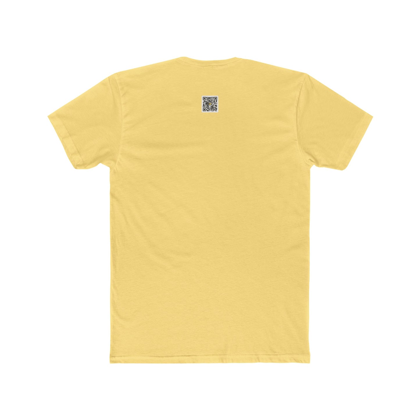 I.O.V-Inspire Unisex Cotton Crew Tee - Vintage Travel & Pride Graphic Tee