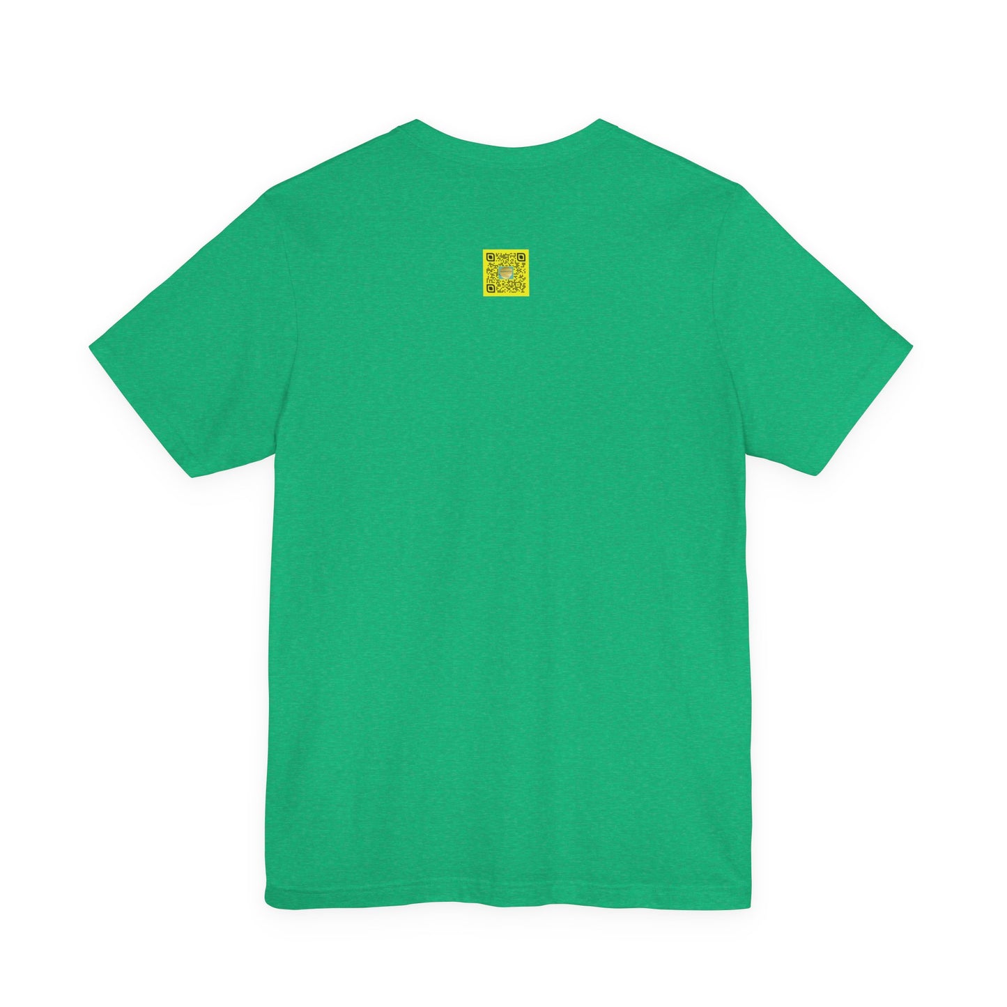 I.O.V-SEA ALKIP25 Unisex Jersey Short Sleeve Tee