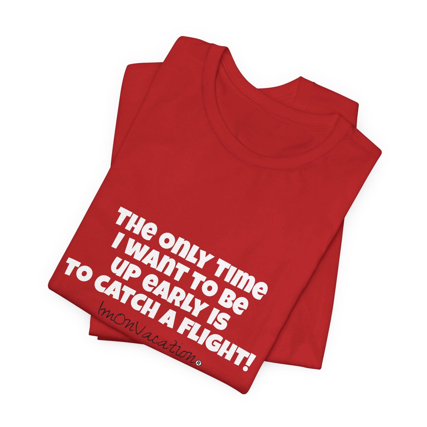 I.O.V-SPS23 FLT-Unisex Jersey Short Sleeve Tee