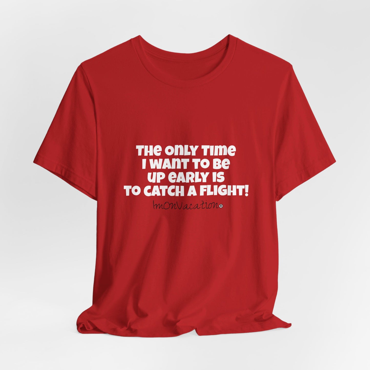 I.O.V-SPS23 FLT-Unisex Jersey Short Sleeve Tee