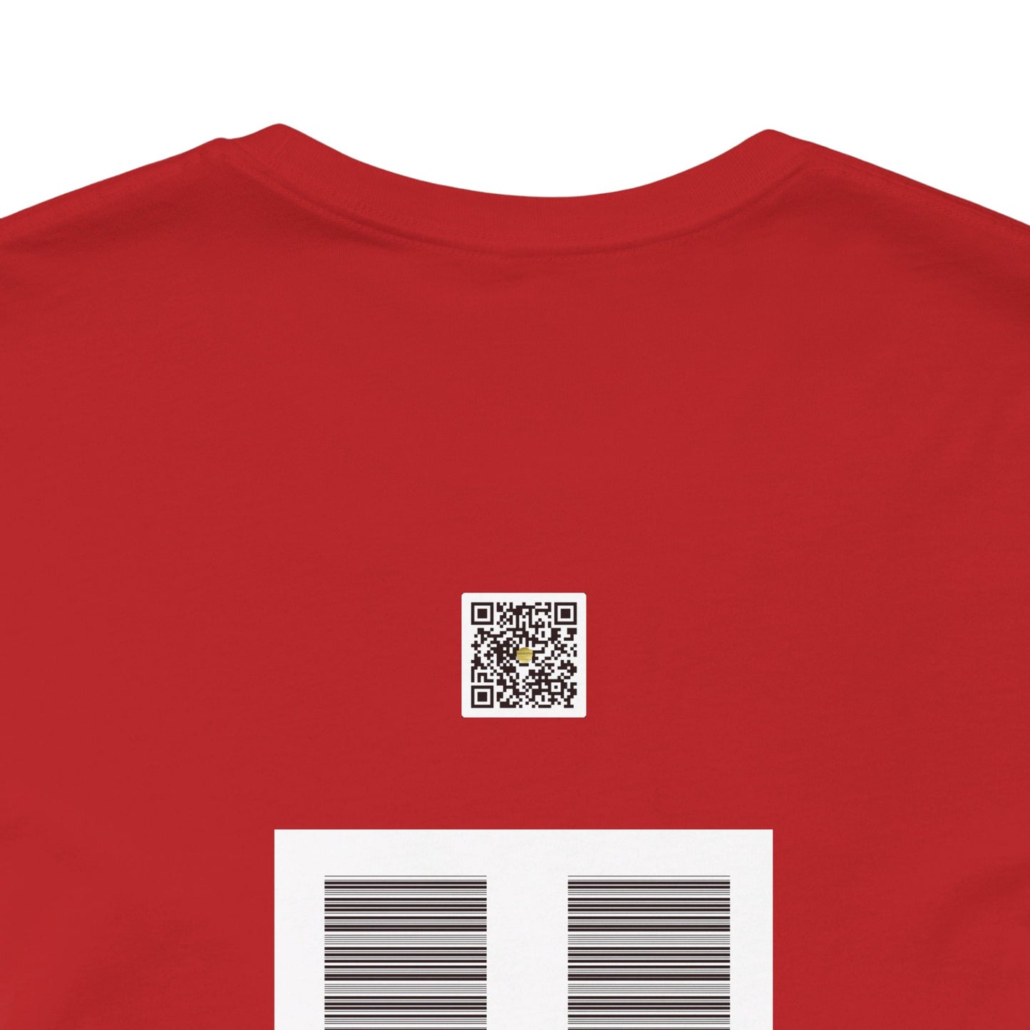 I.O.V-SPS23 FLT-Unisex Jersey Short Sleeve Tee