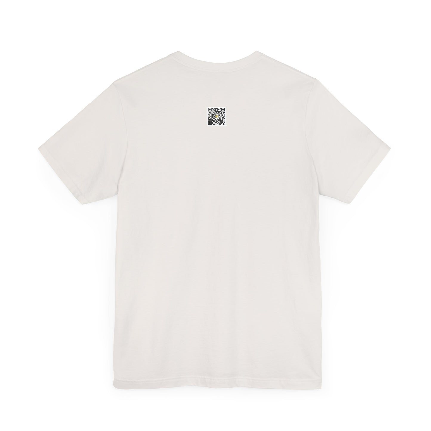 I.O.V-Love Language-Tee
