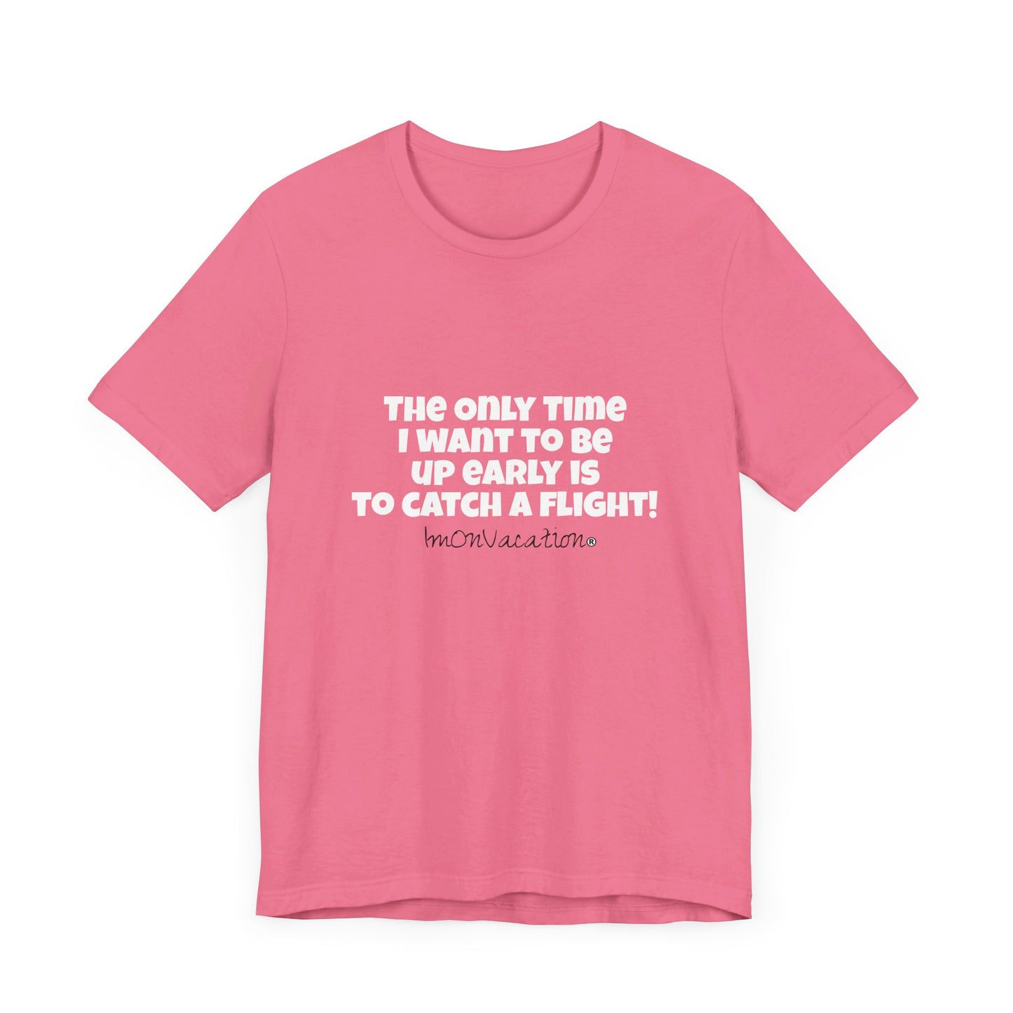 I.O.V-SPS23 FLT-Unisex Jersey Short Sleeve Tee