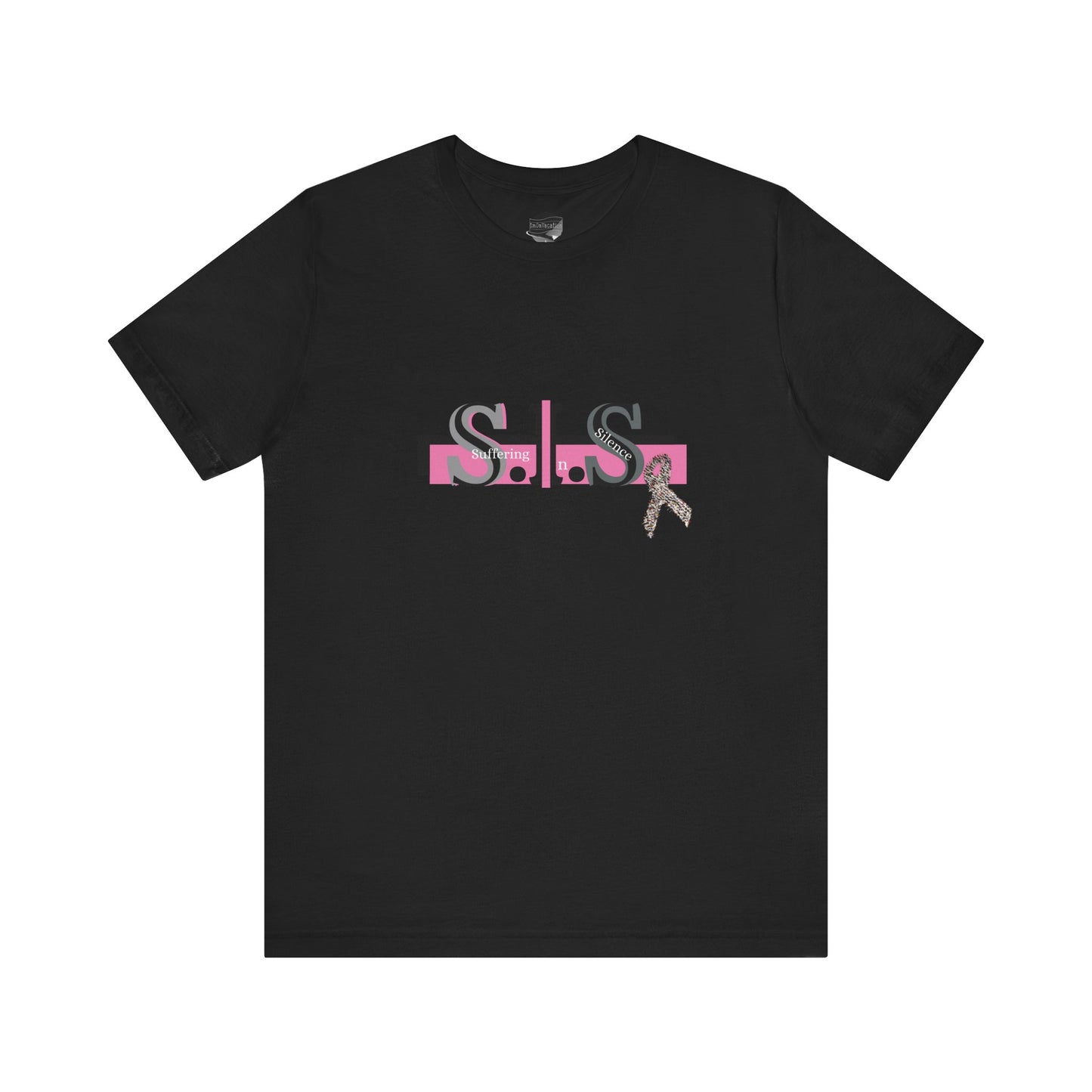 I.O.V-S.I.S (Suffering In Silence) Tee