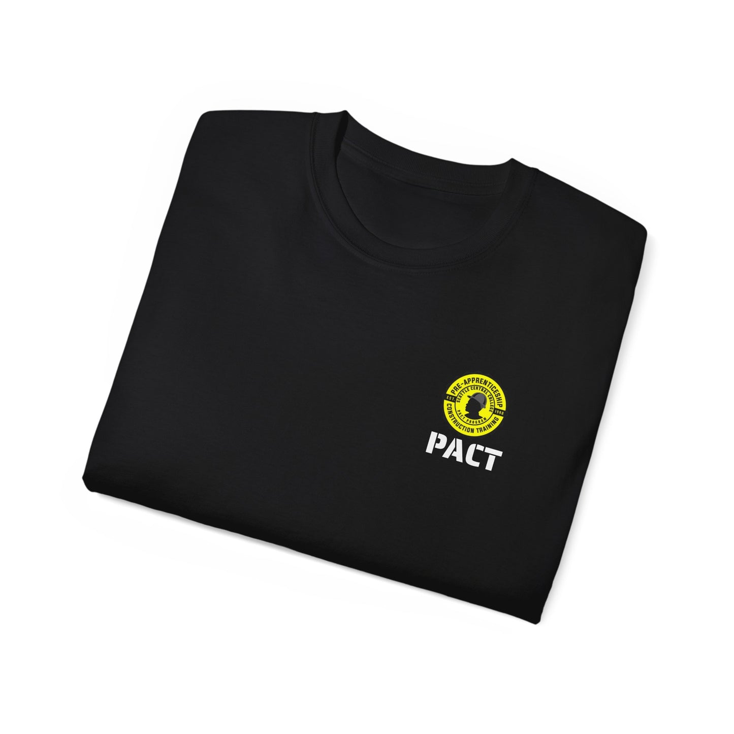 PACT (Rosemary) Special Order: Unisex Jersey Short Sleeve Tee