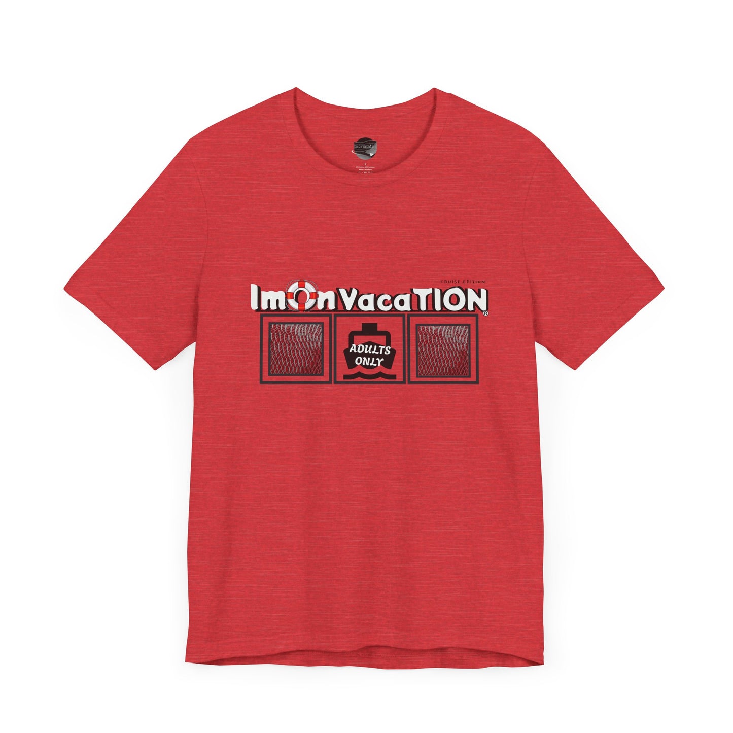 I.O.V-AOC Cruise Edition