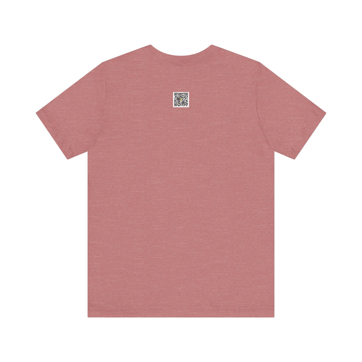 I.O.V-Love Language-Tee