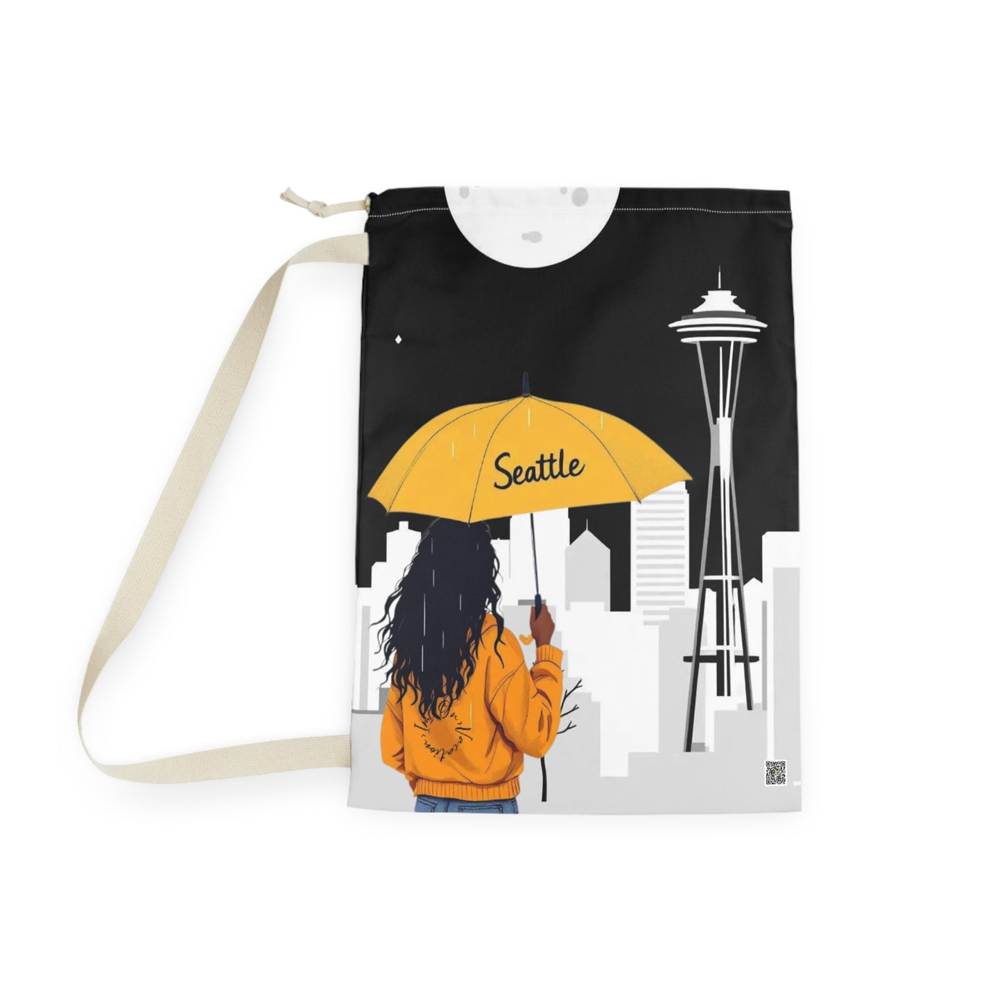 I.O.V- SEASkynight Multi-use Bag
