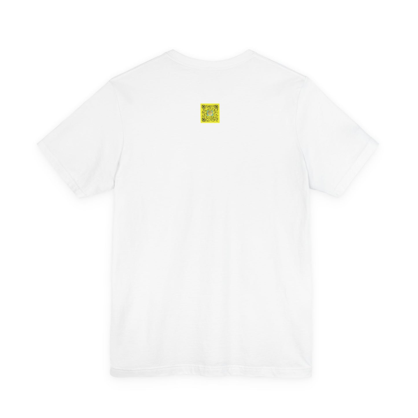 I.O.V-SEA ALKIP25 Unisex Jersey Short Sleeve Tee