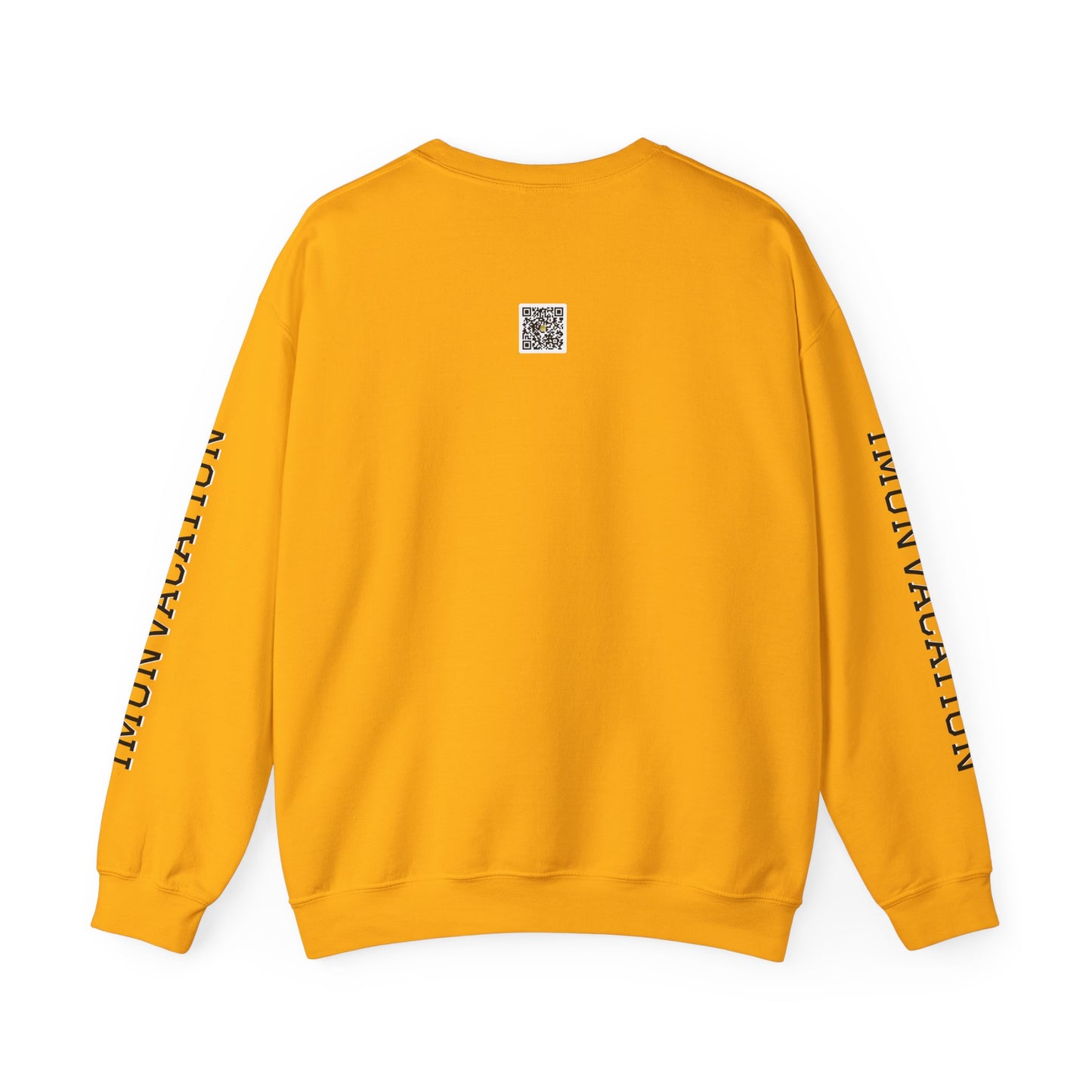 I.O.V-PF Unisex Heavy Blend™ Crewneck Sweatshirt