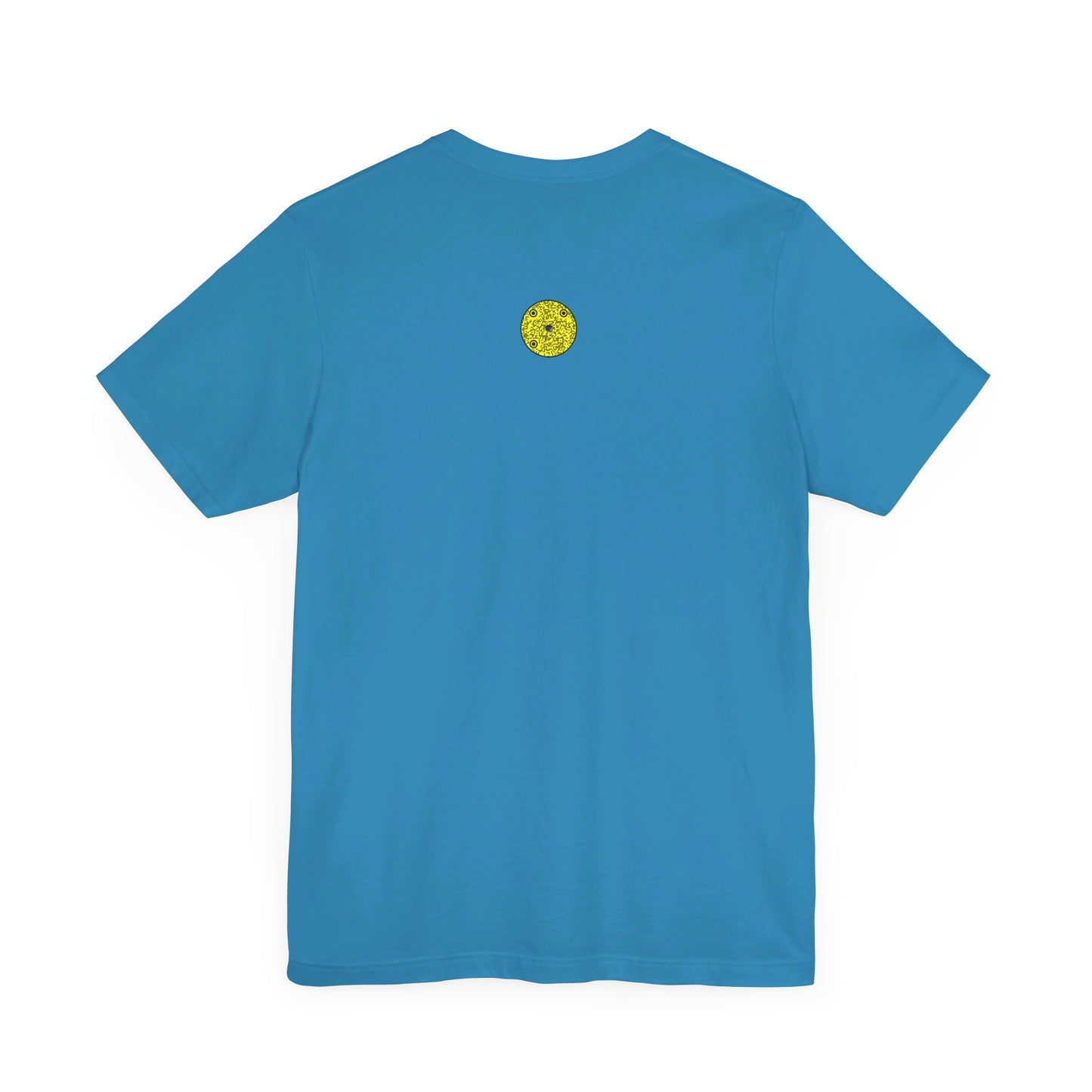 I.O.V-SPS23 Colorful1 Unisex Jersey Short Sleeve Tee