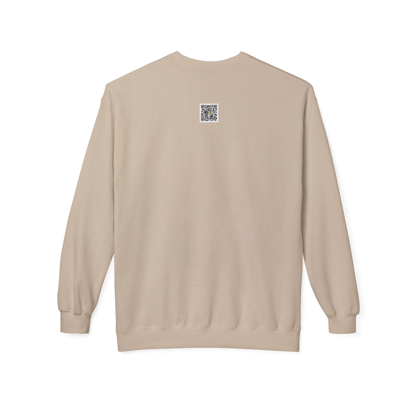 I.O.V-SIG24 Unisex Crewneck
