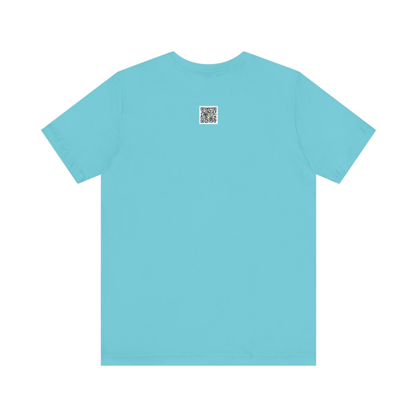I.O.V-aka ImOnVacation Unisex Tee