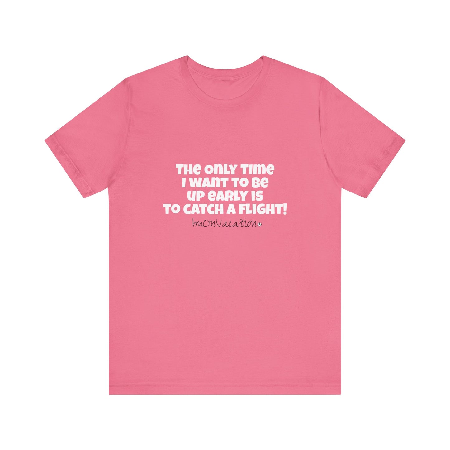 I.O.V-SPS23 FLT-Unisex Jersey Short Sleeve Tee