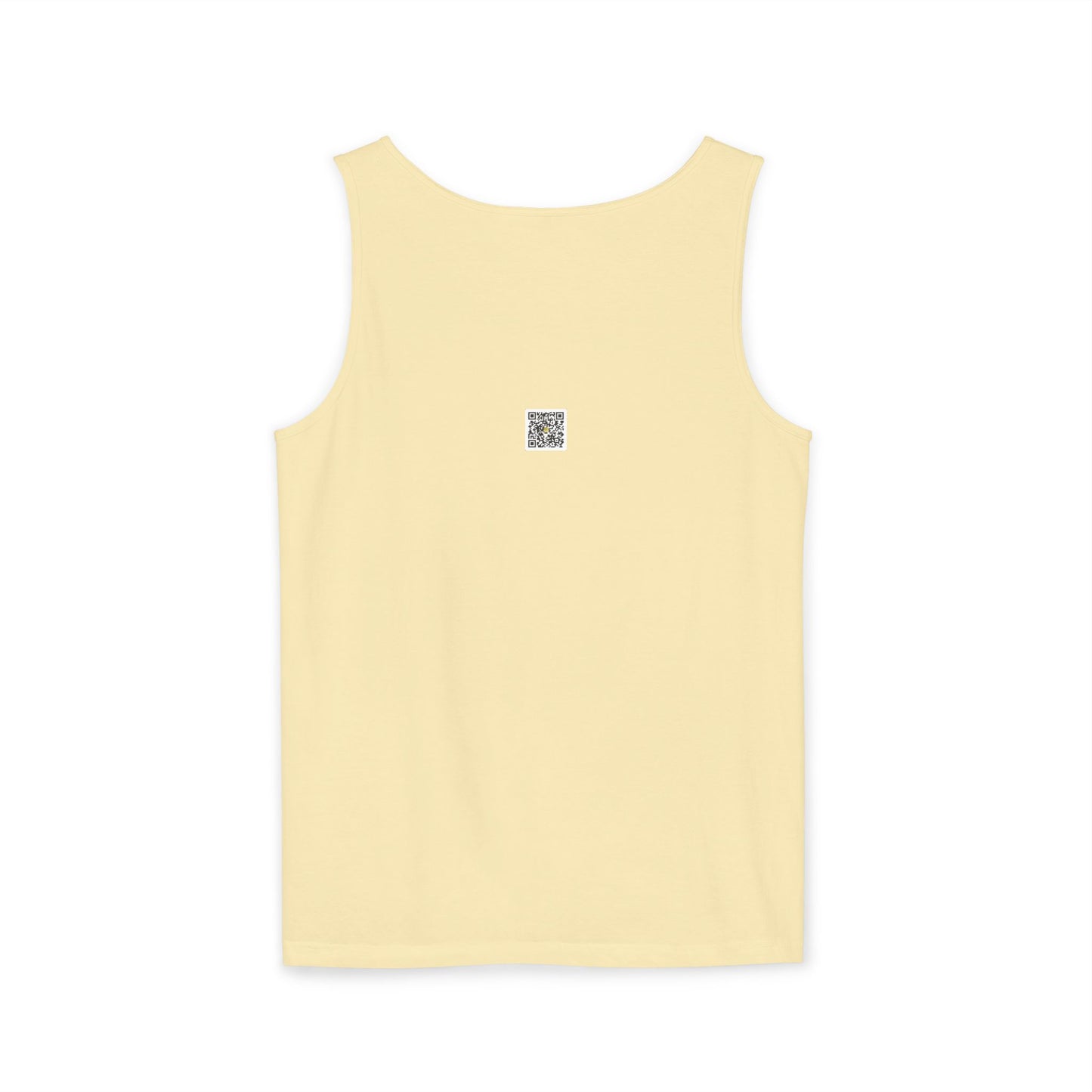 I.O.V-Move Around FL24-Unisex Garment-Dyed Tank Top