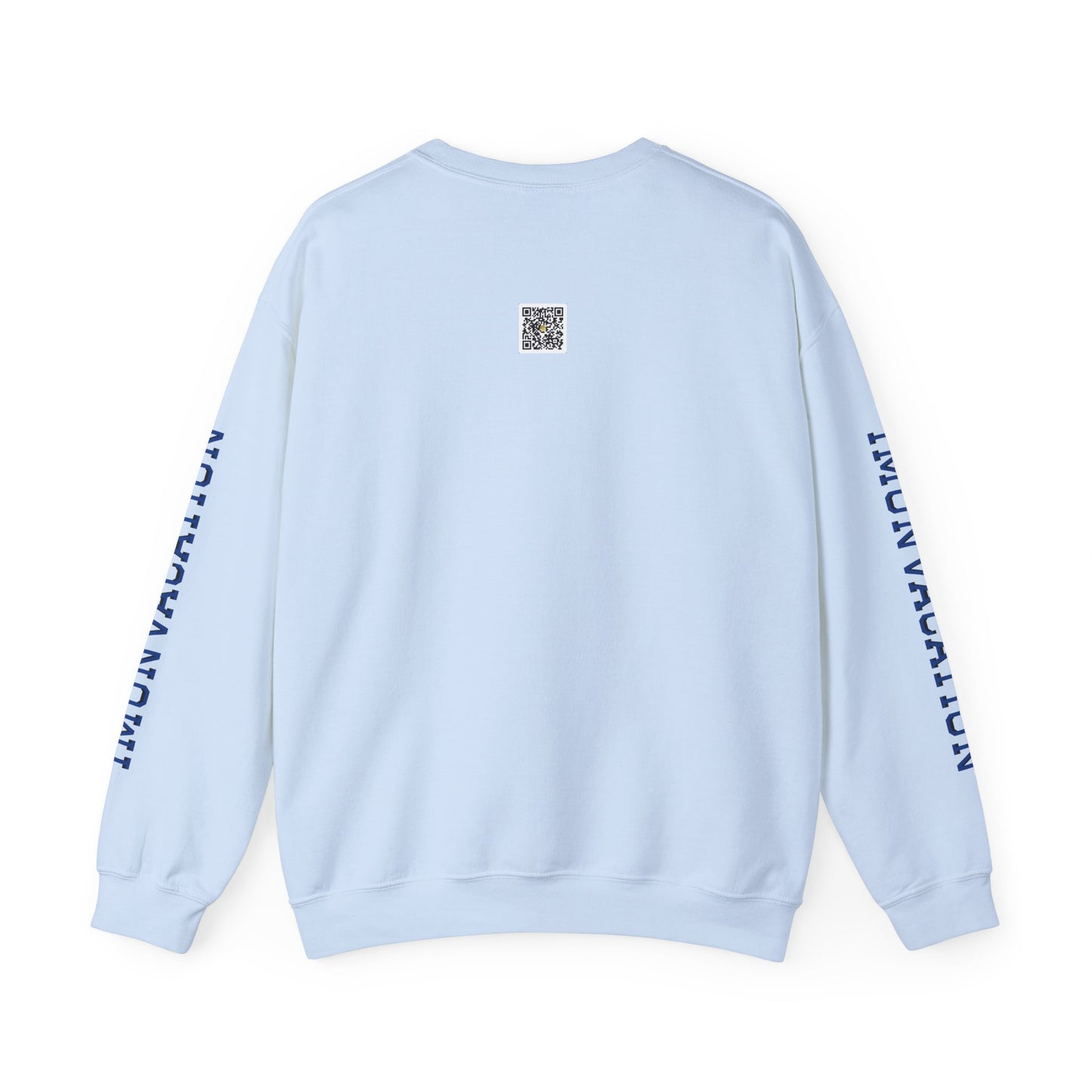 I.O.V-PF Unisex Heavy Blend™ Crewneck Sweatshirt