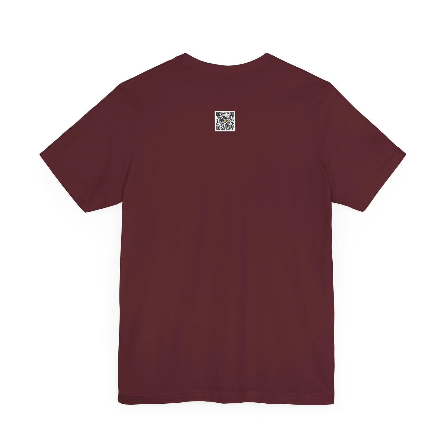 I.O.V-Love Language-Tee