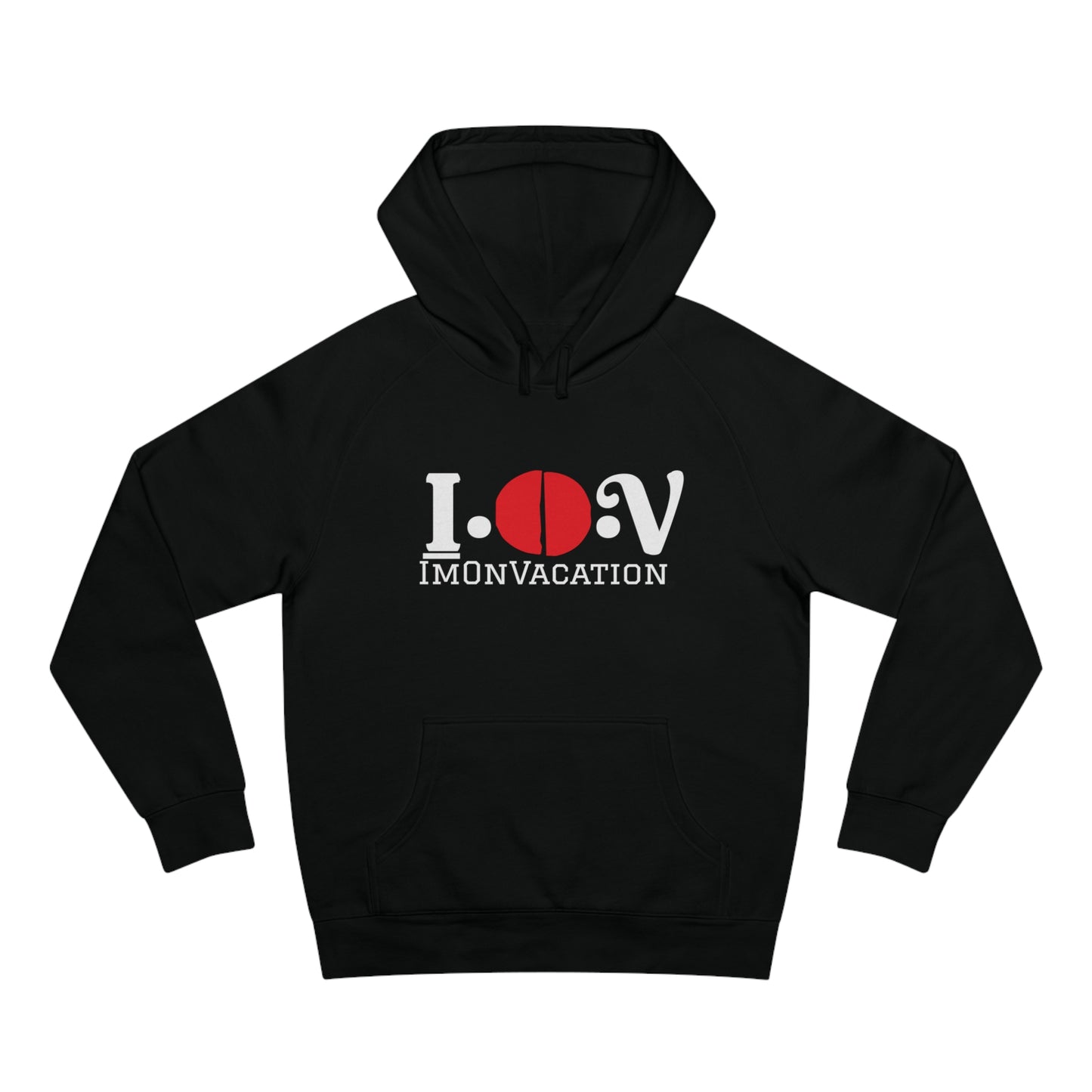 I.O.V-PF Unisex Hoodie