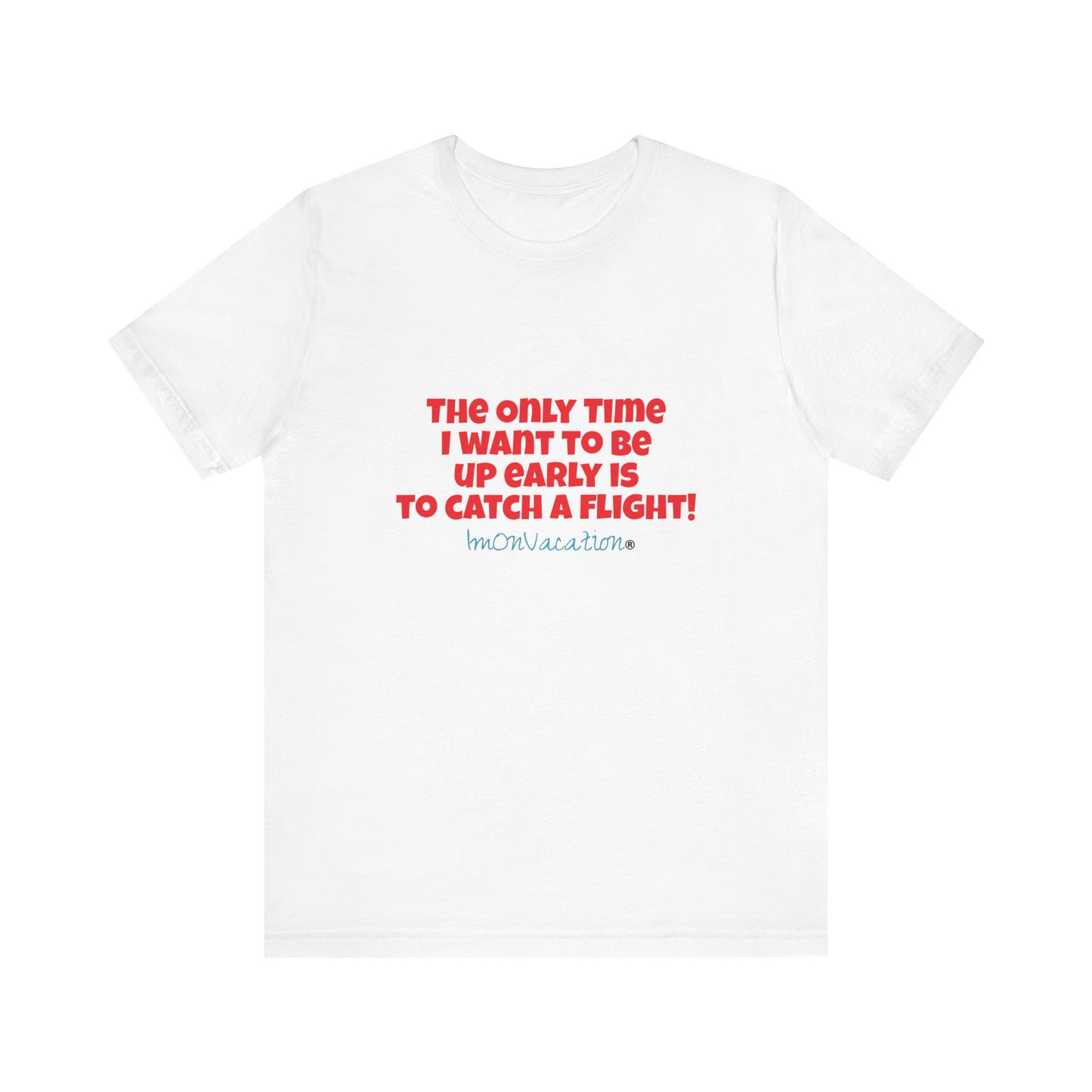 I.O.V-SPS23 FLT-Unisex Jersey Short Sleeve Tee