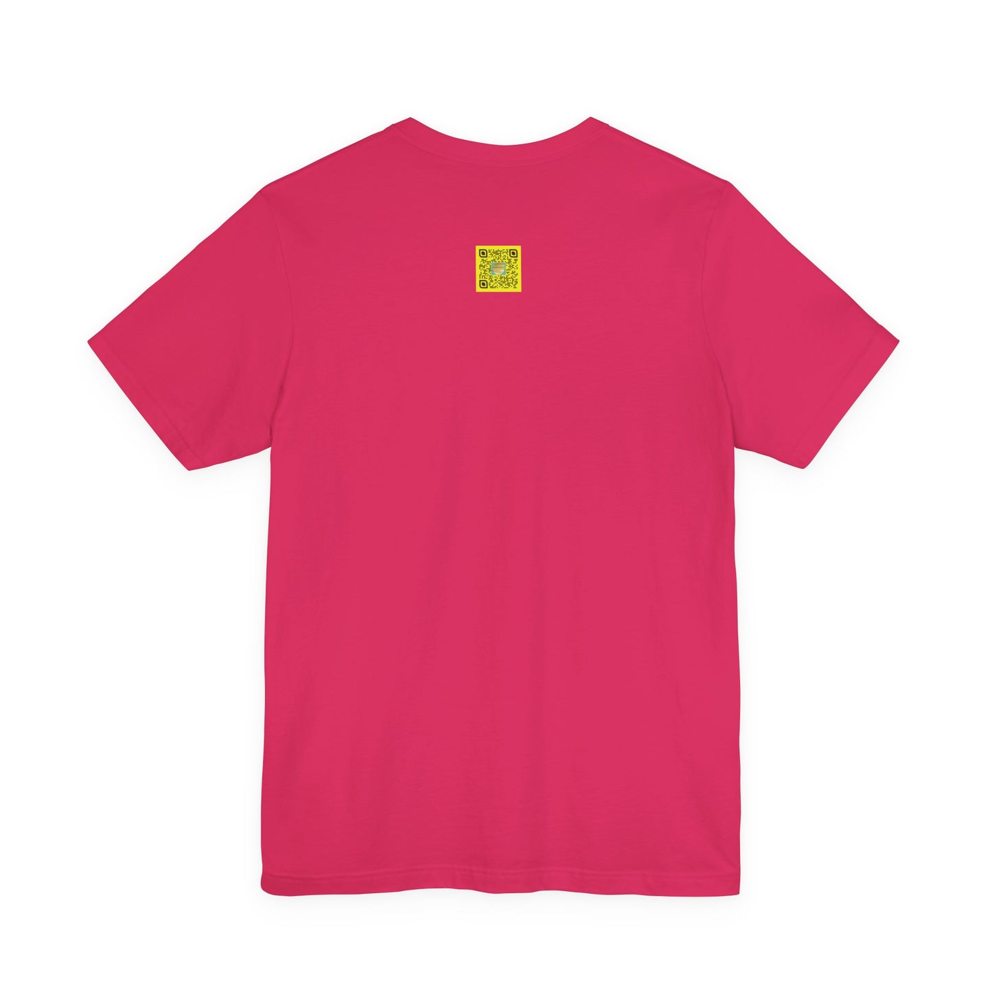 I.O.V-SEA ALKIP25 Unisex Jersey Short Sleeve Tee