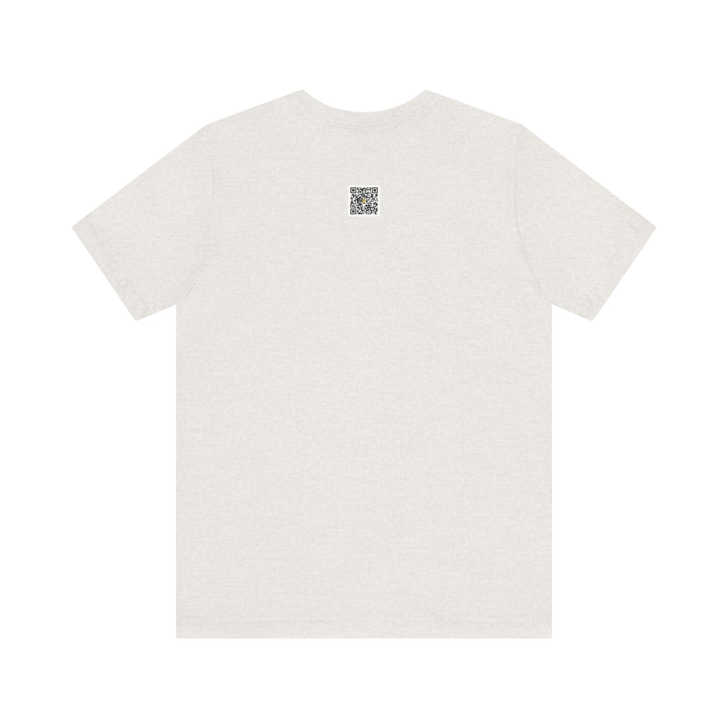 I.O.V - Fear of Flying but Love to Travel Tee