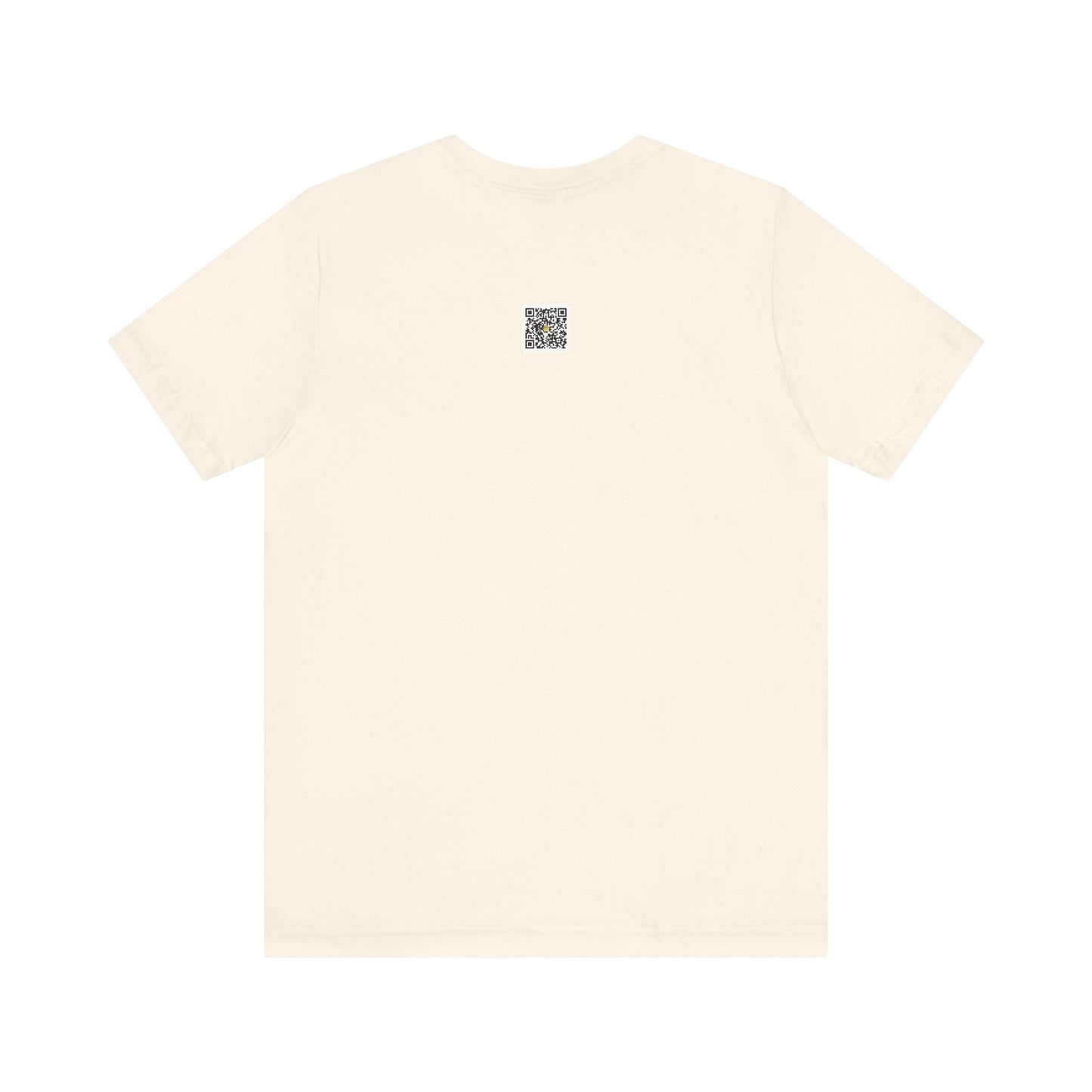 I.O.V-Move Around FL24-Unisex Jersey Short Sleeve Tee