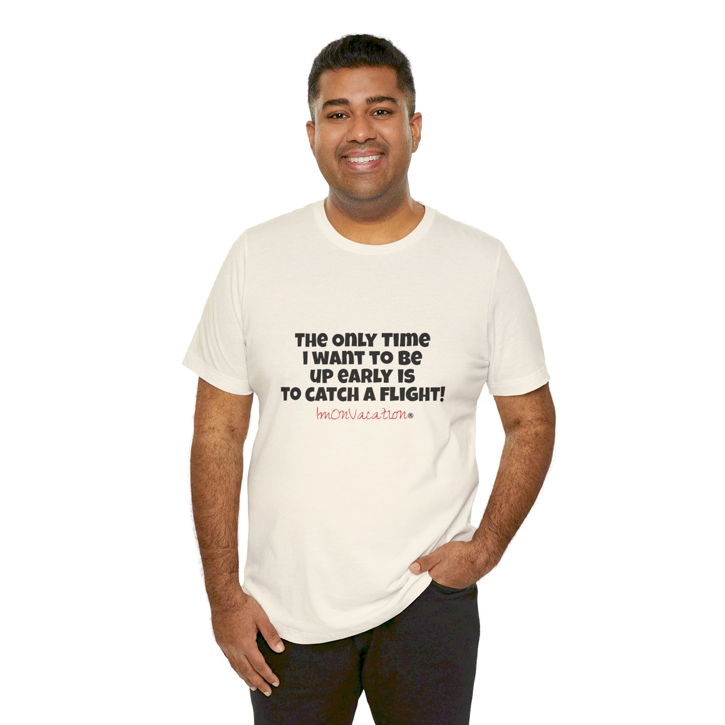 I.O.V-SPS23 FLT-Unisex Jersey Short Sleeve Tee