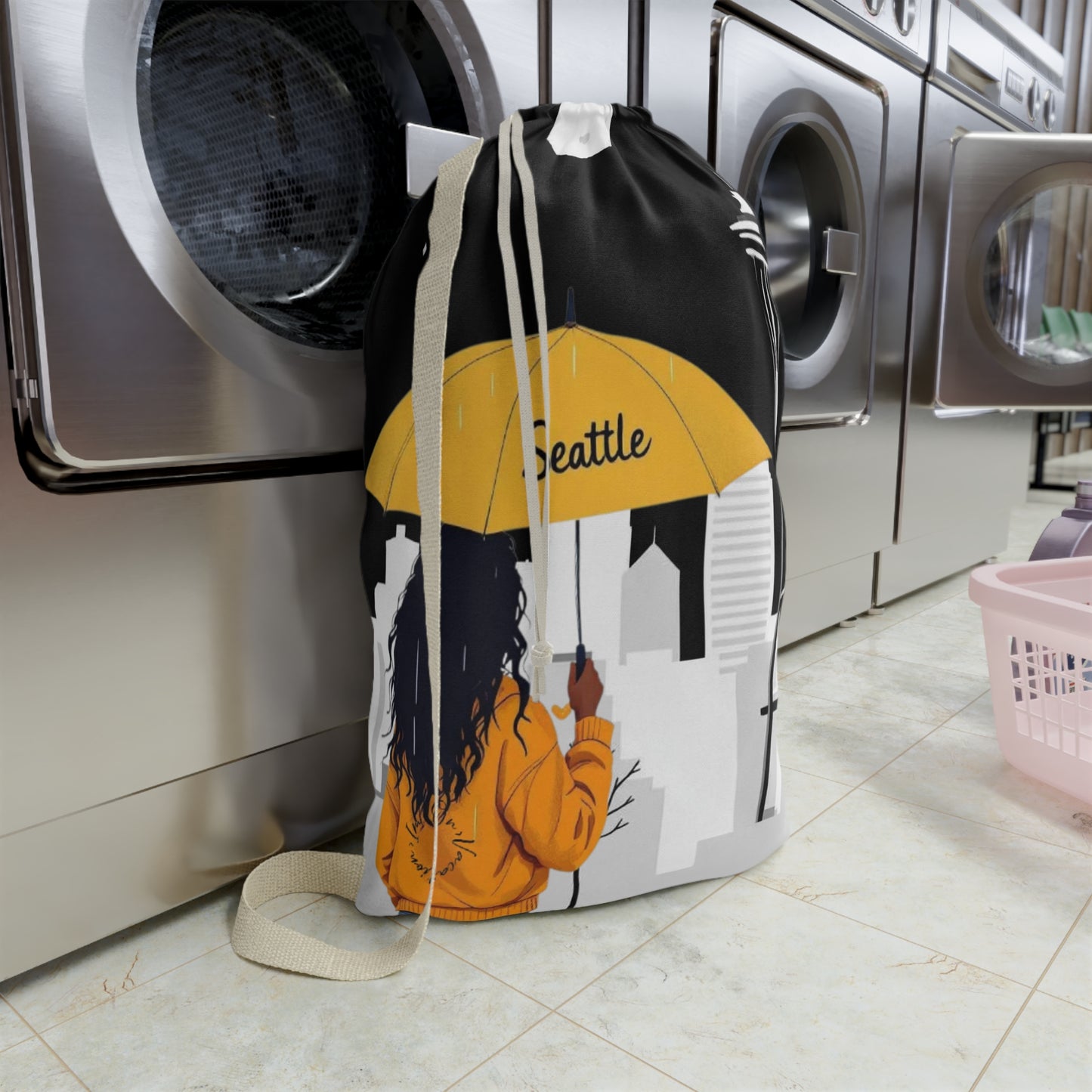 I.O.V- SEASkynight Multi-use Bag