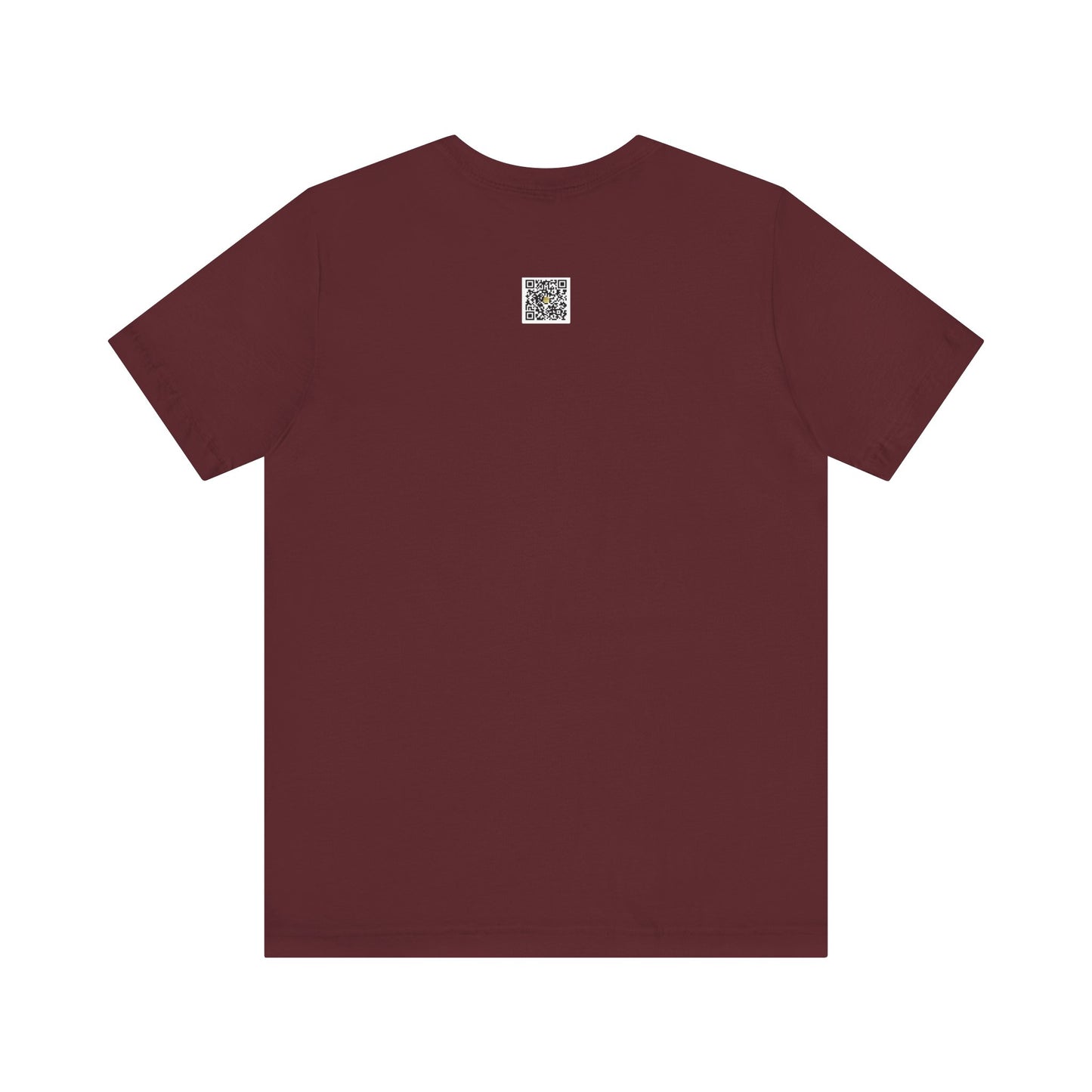 I.O.V-Love Language-Tee