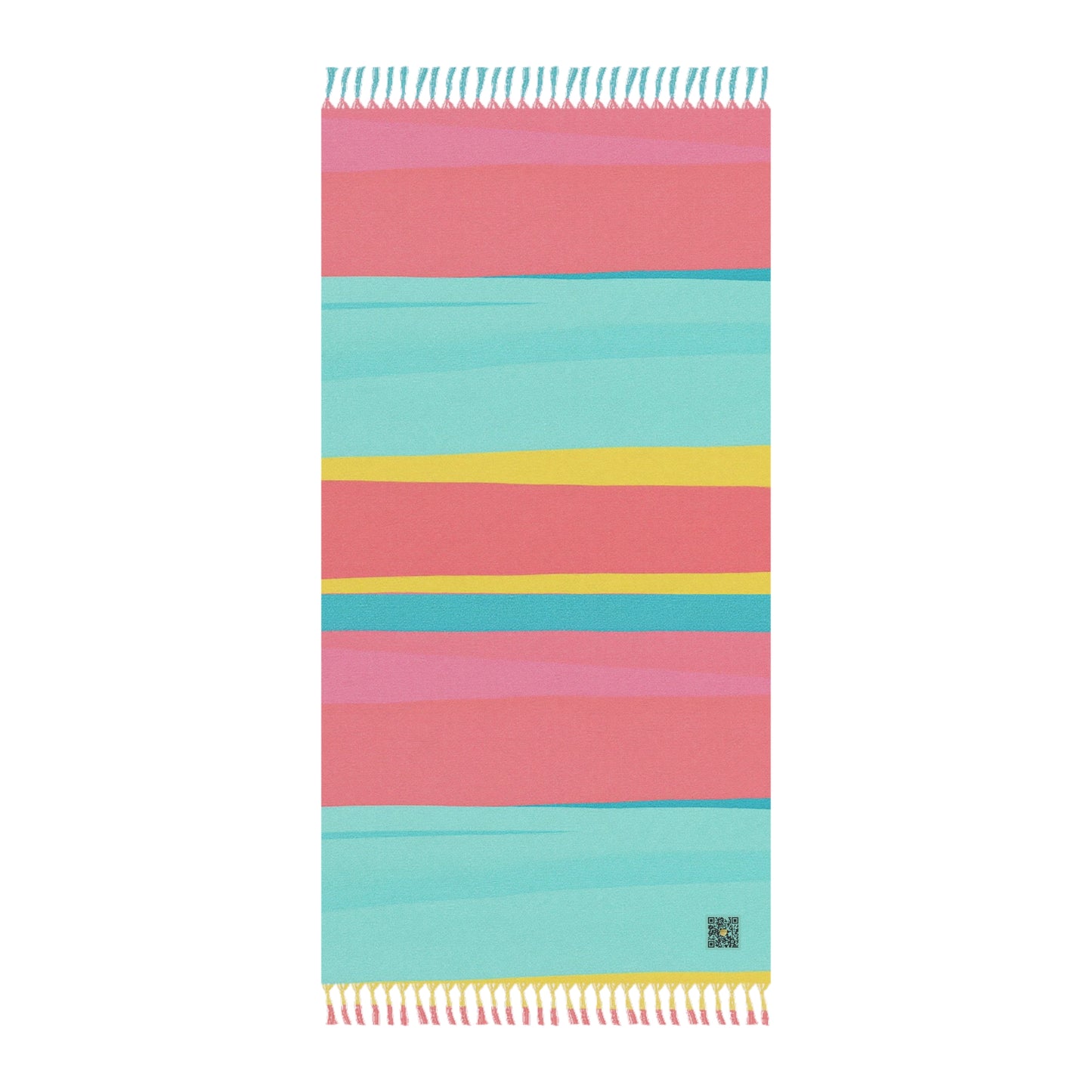 I.O.V-VC Bohemian Beach Blanket
