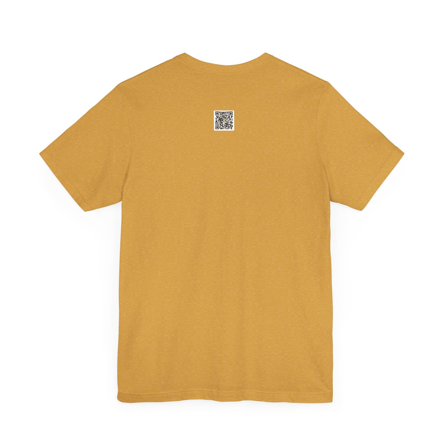 I.O.V-Love Language-Tee