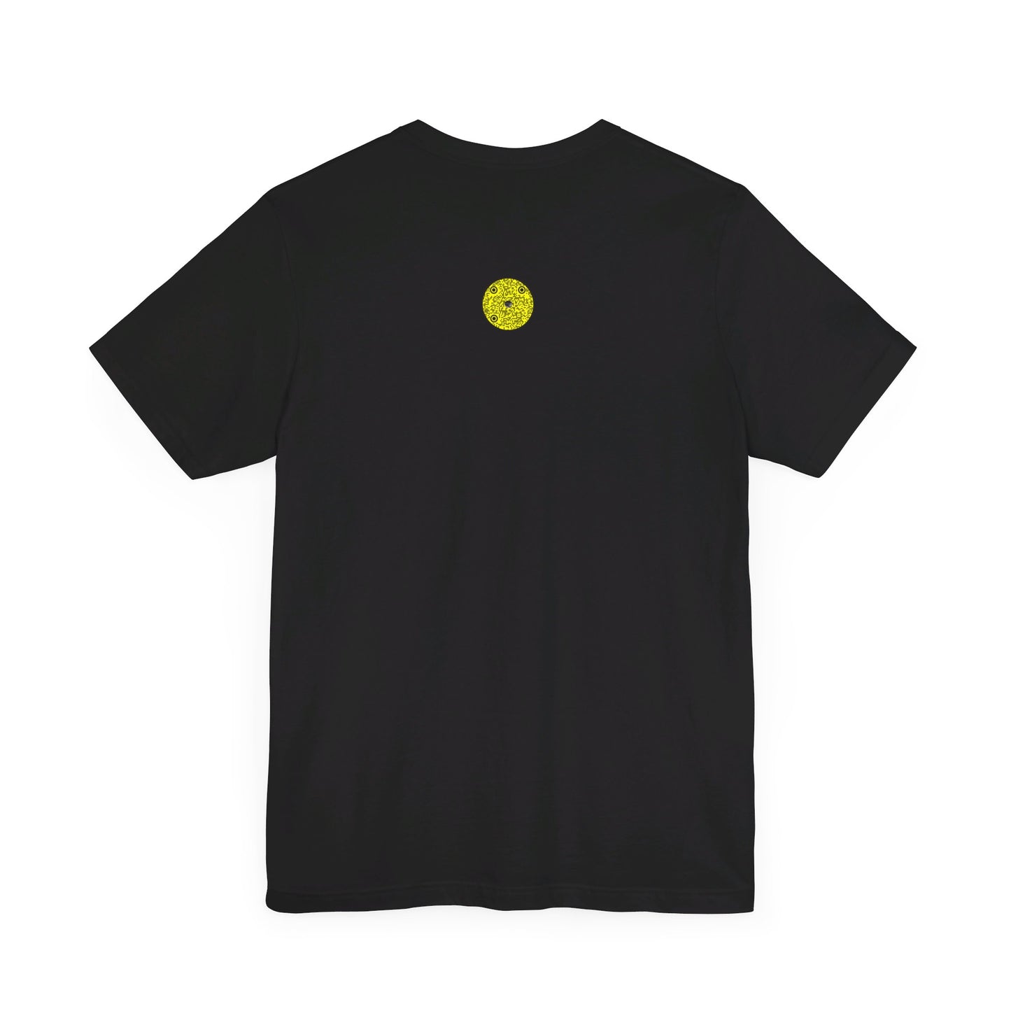 I.O.V-SPS23 Colorful1 Unisex Jersey Short Sleeve Tee