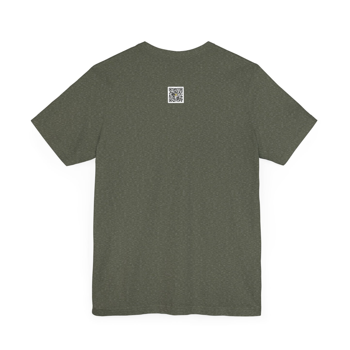 I.O.V-aka ImOnVacation Unisex Tee