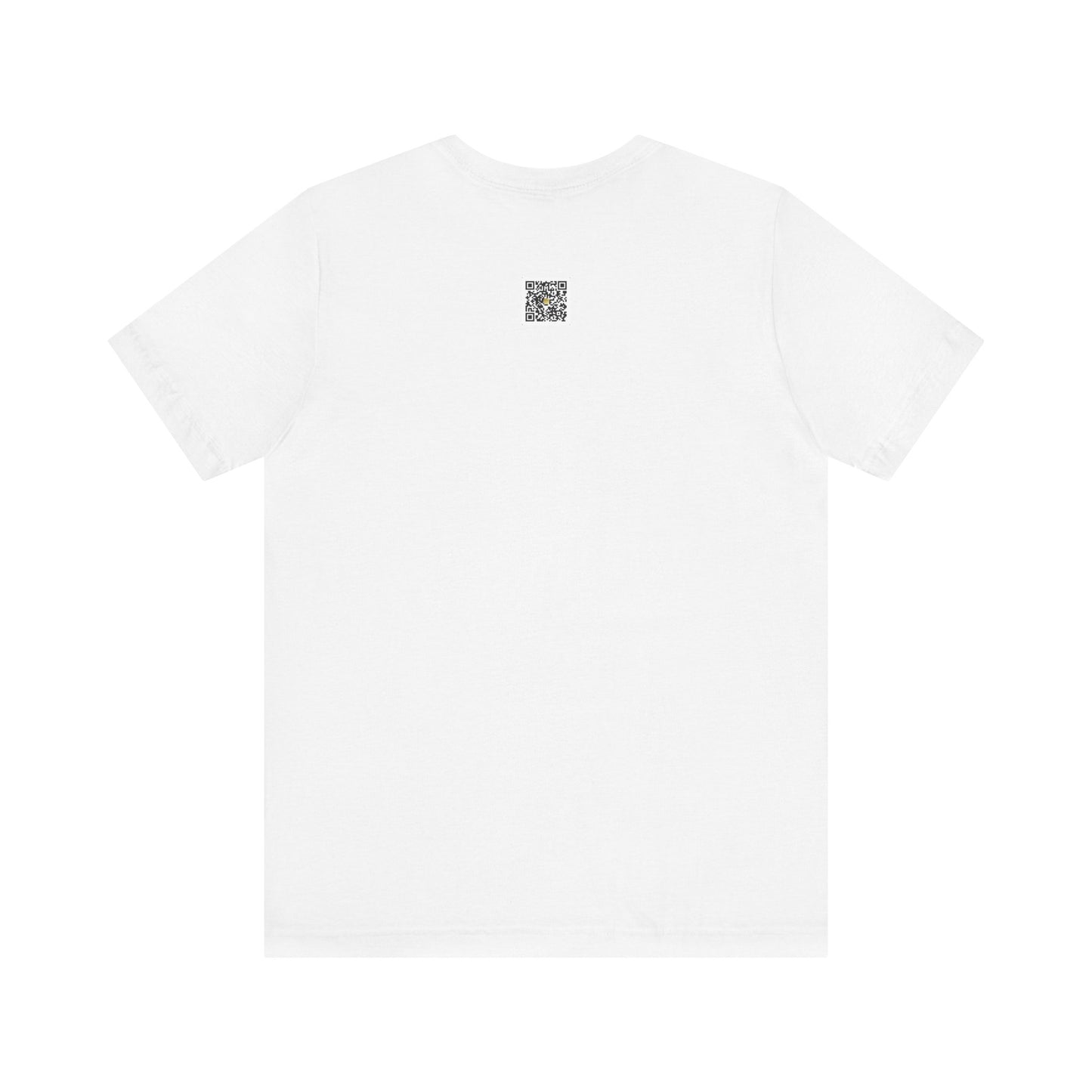 I.O.V - Fear of Flying but Love to Travel Tee