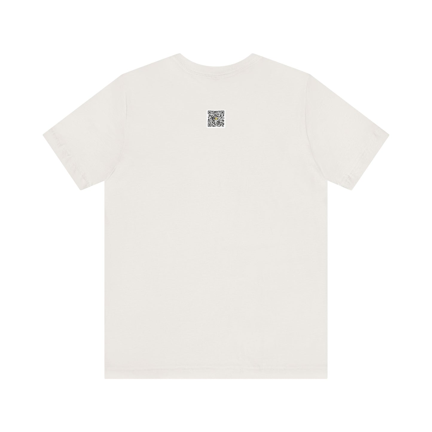 I.O.V-Love Language-Tee
