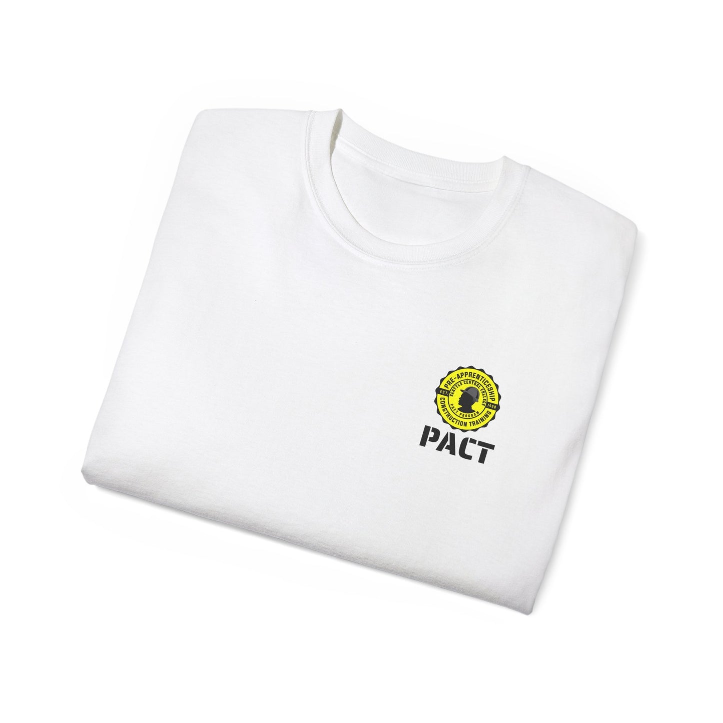 PACT Special Order: Unisex Jersey Short Sleeve Tee