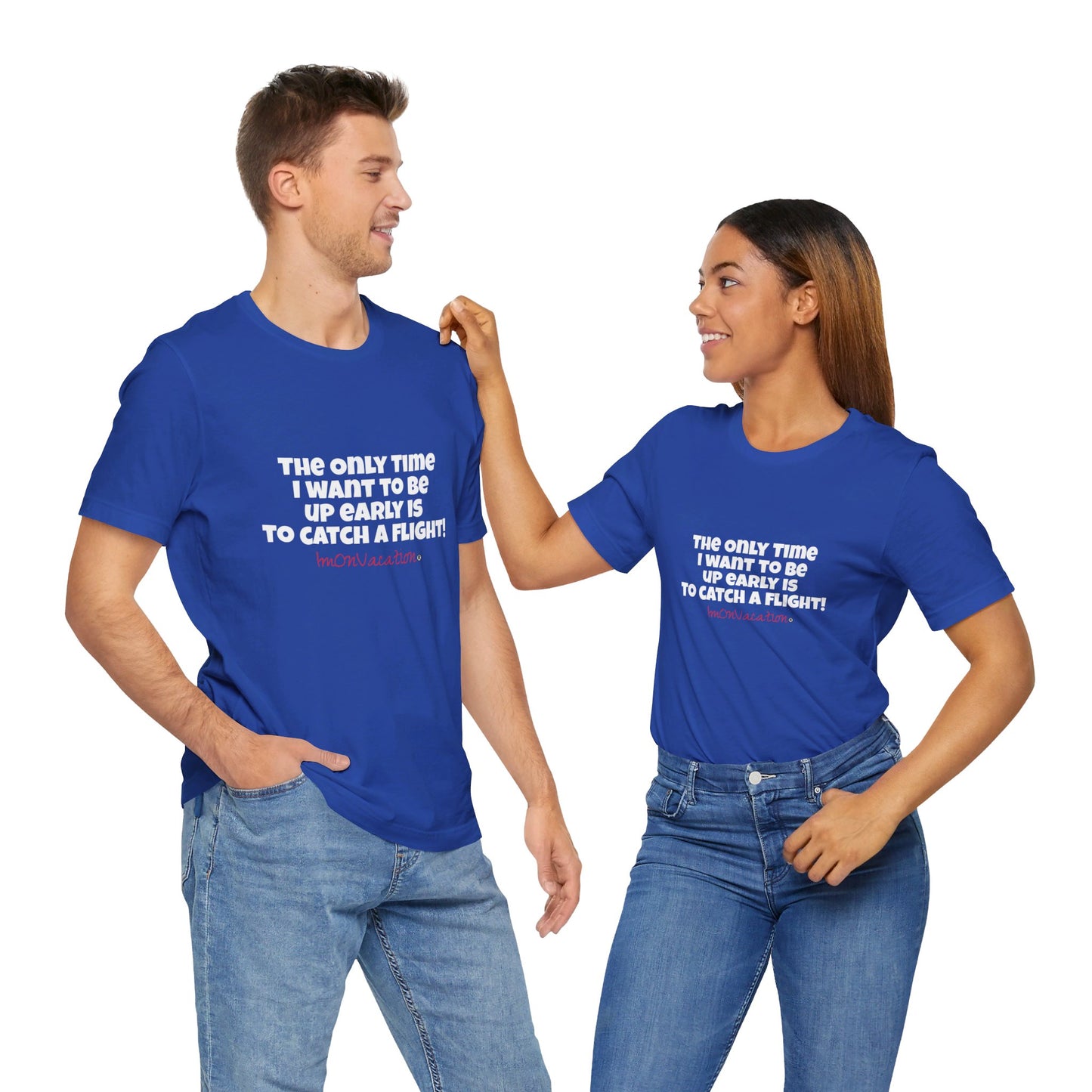 I.O.V-SPS23 FLT-Unisex Jersey Short Sleeve Tee