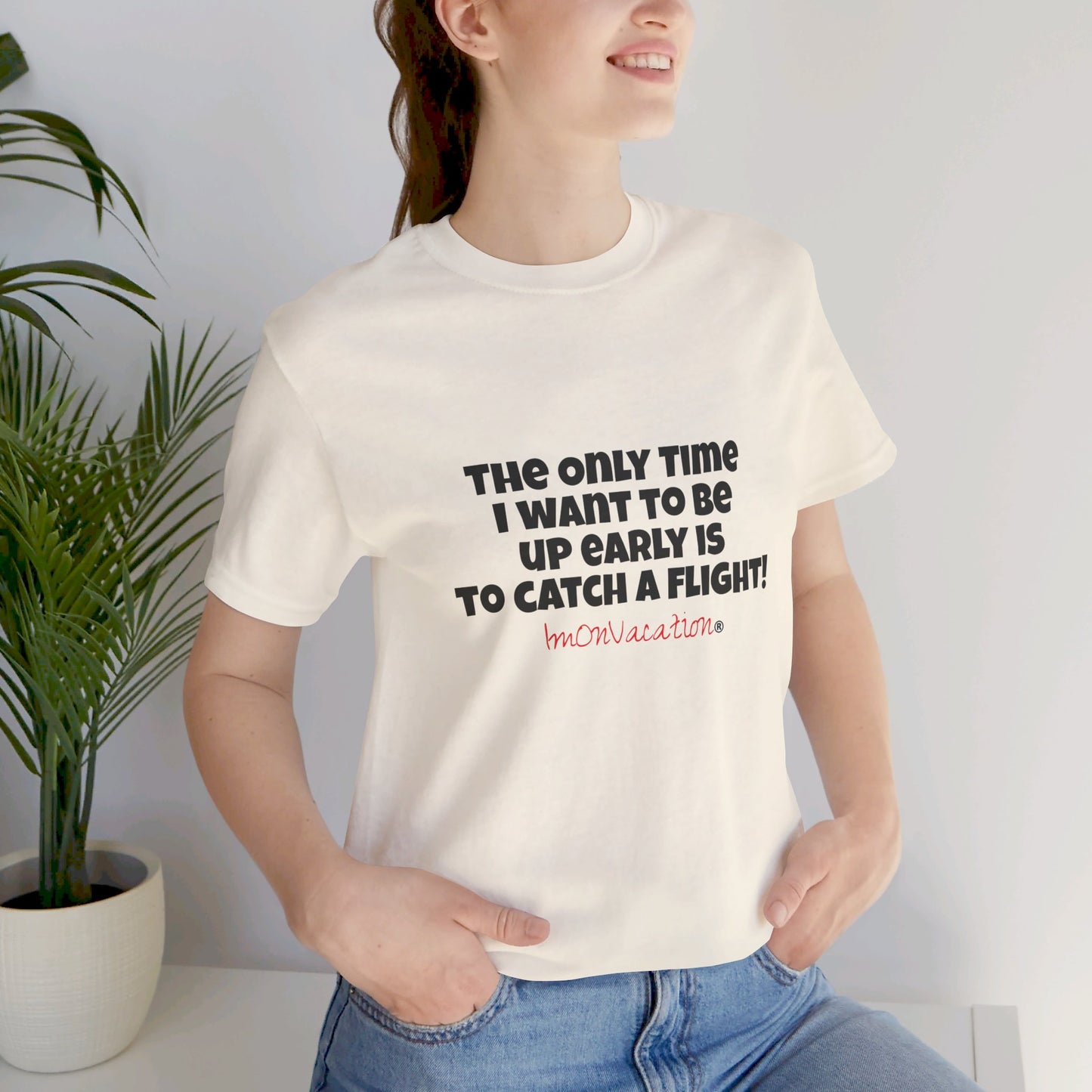 I.O.V-SPS23 FLT-Unisex Jersey Short Sleeve Tee