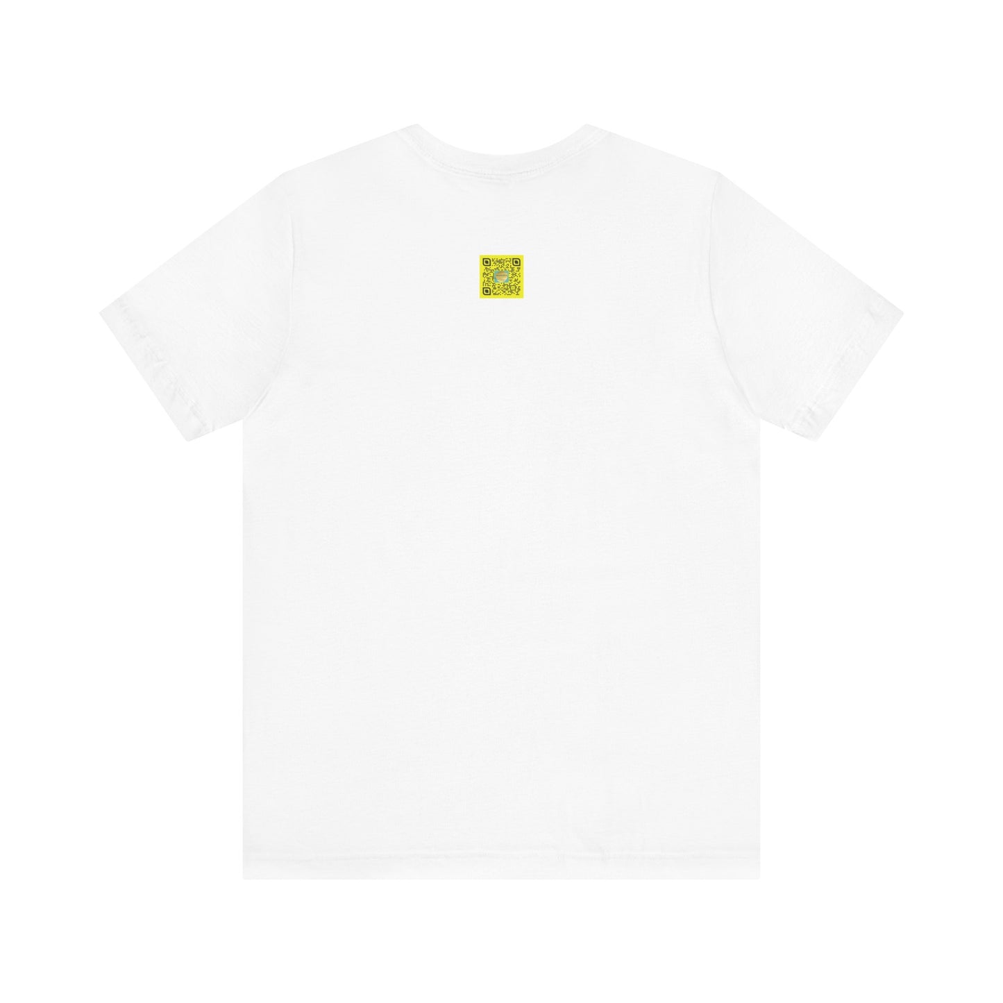 I.O.V-SEA ALKIP25 Unisex Jersey Short Sleeve Tee