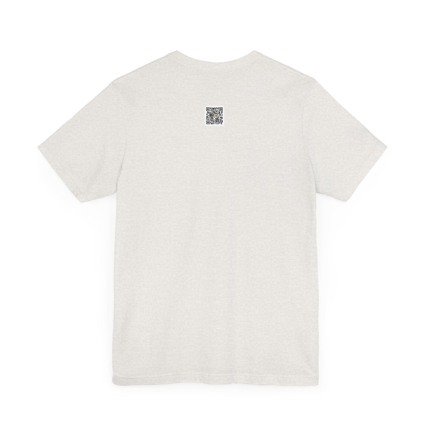 I.O.V - Fear of Flying but Love to Travel Tee