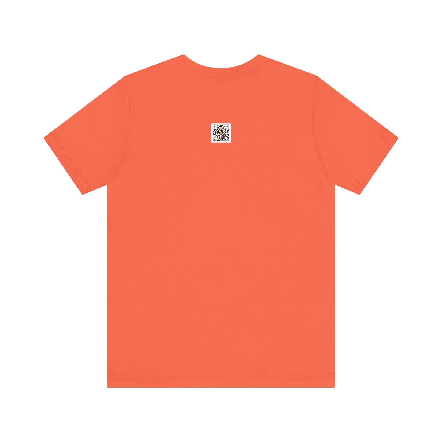 I.O.V-Move Around FL24-Unisex Jersey Short Sleeve Tee