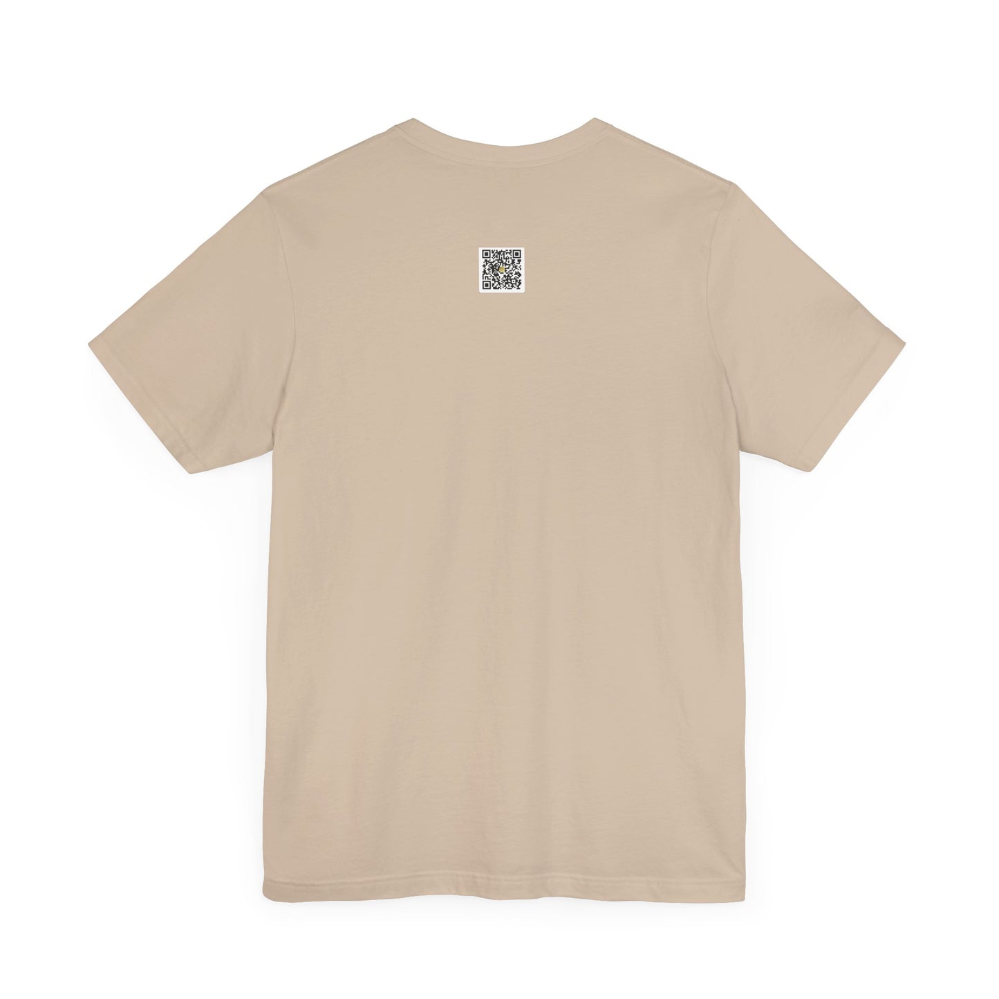 I.O.V-Love Language-Tee