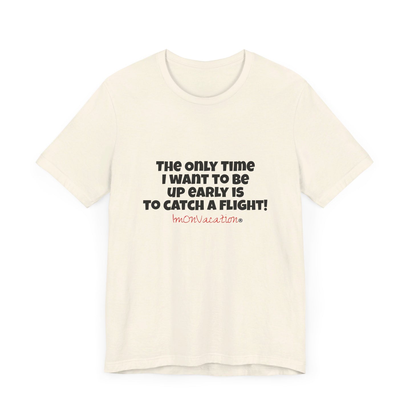 I.O.V-SPS23 FLT-Unisex Jersey Short Sleeve Tee