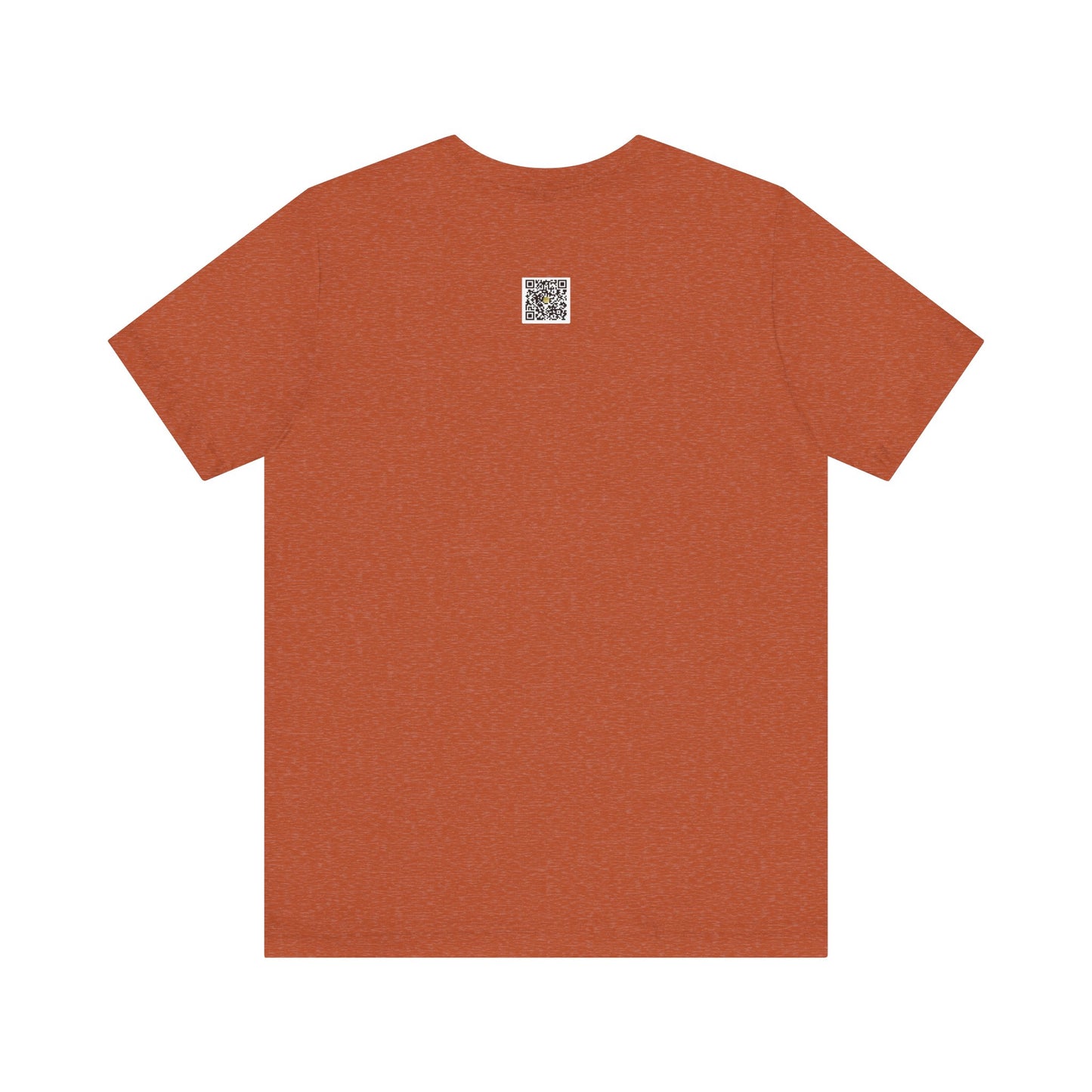 I.O.V-Love Language-Tee