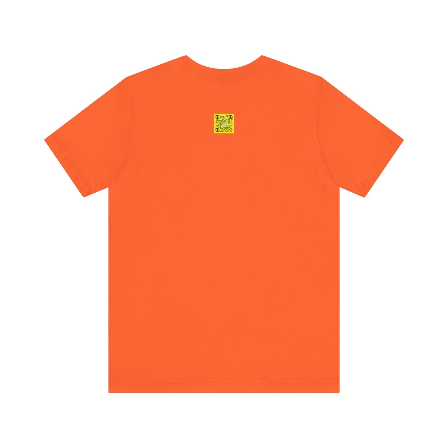 I.O.V-SEA ALKIP25 Unisex Jersey Short Sleeve Tee