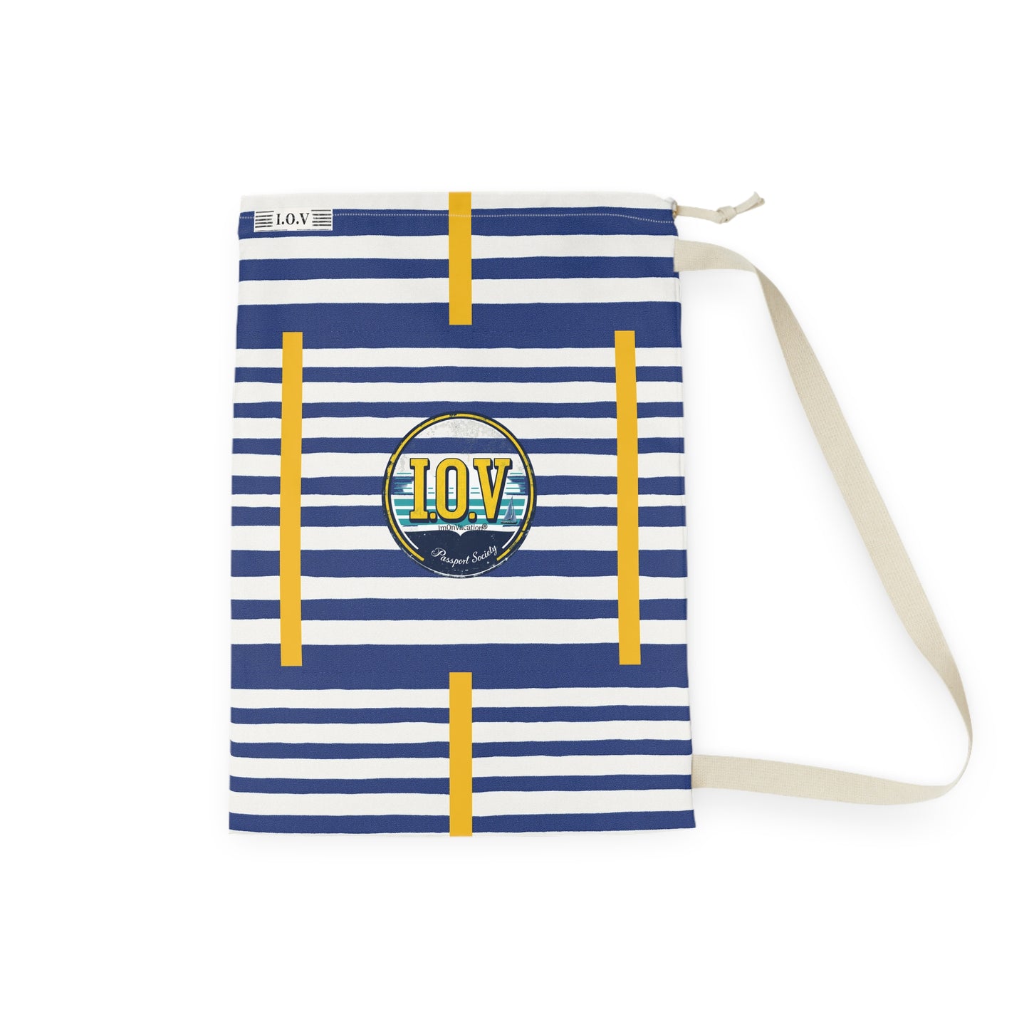 I.O.V-PS Nautical Sea Bag