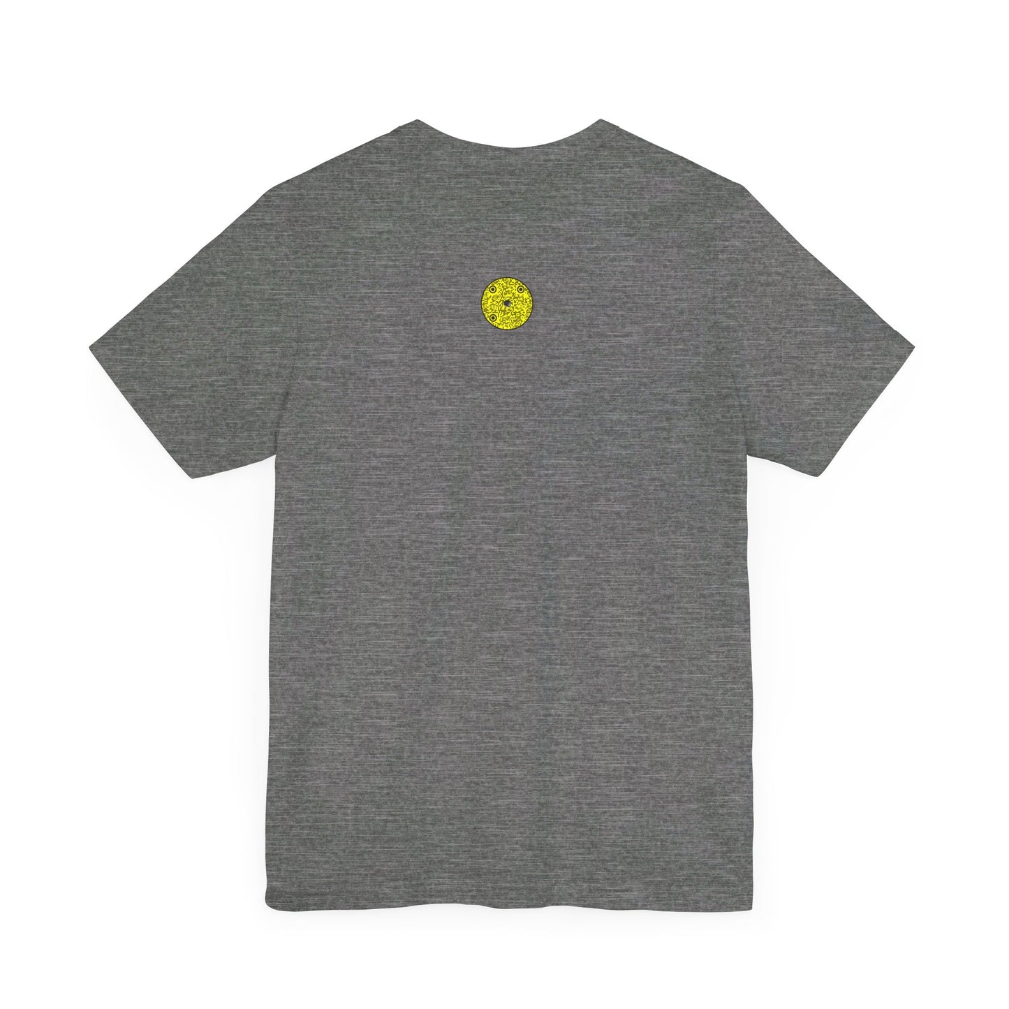 I.O.V-SPS23 Colorful1 Unisex Jersey Short Sleeve Tee