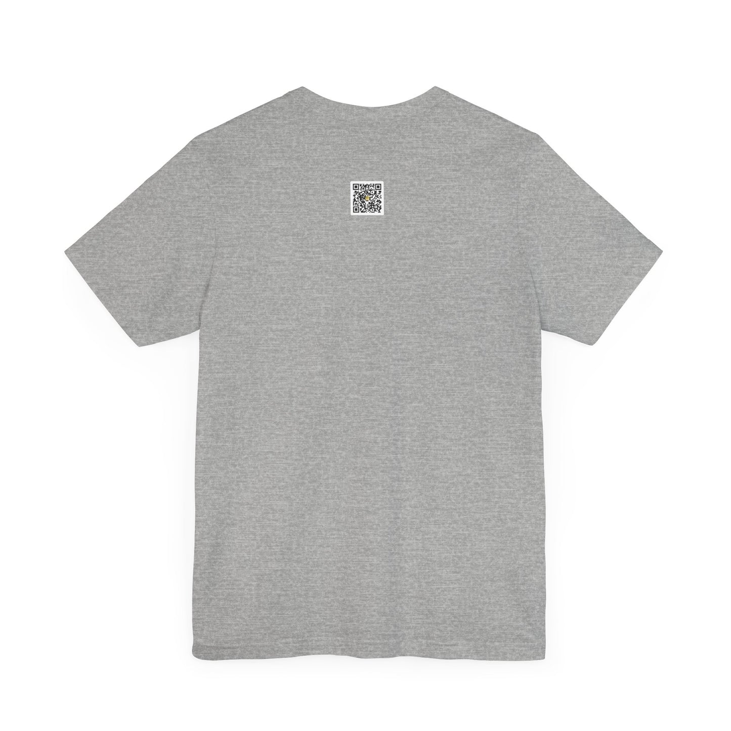 I.O.V - Fear of Flying but Love to Travel Tee