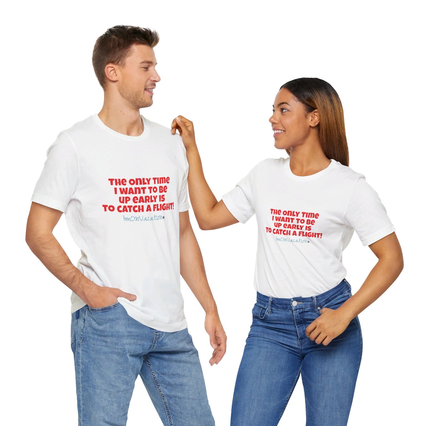 I.O.V-SPS23 FLT-Unisex Jersey Short Sleeve Tee